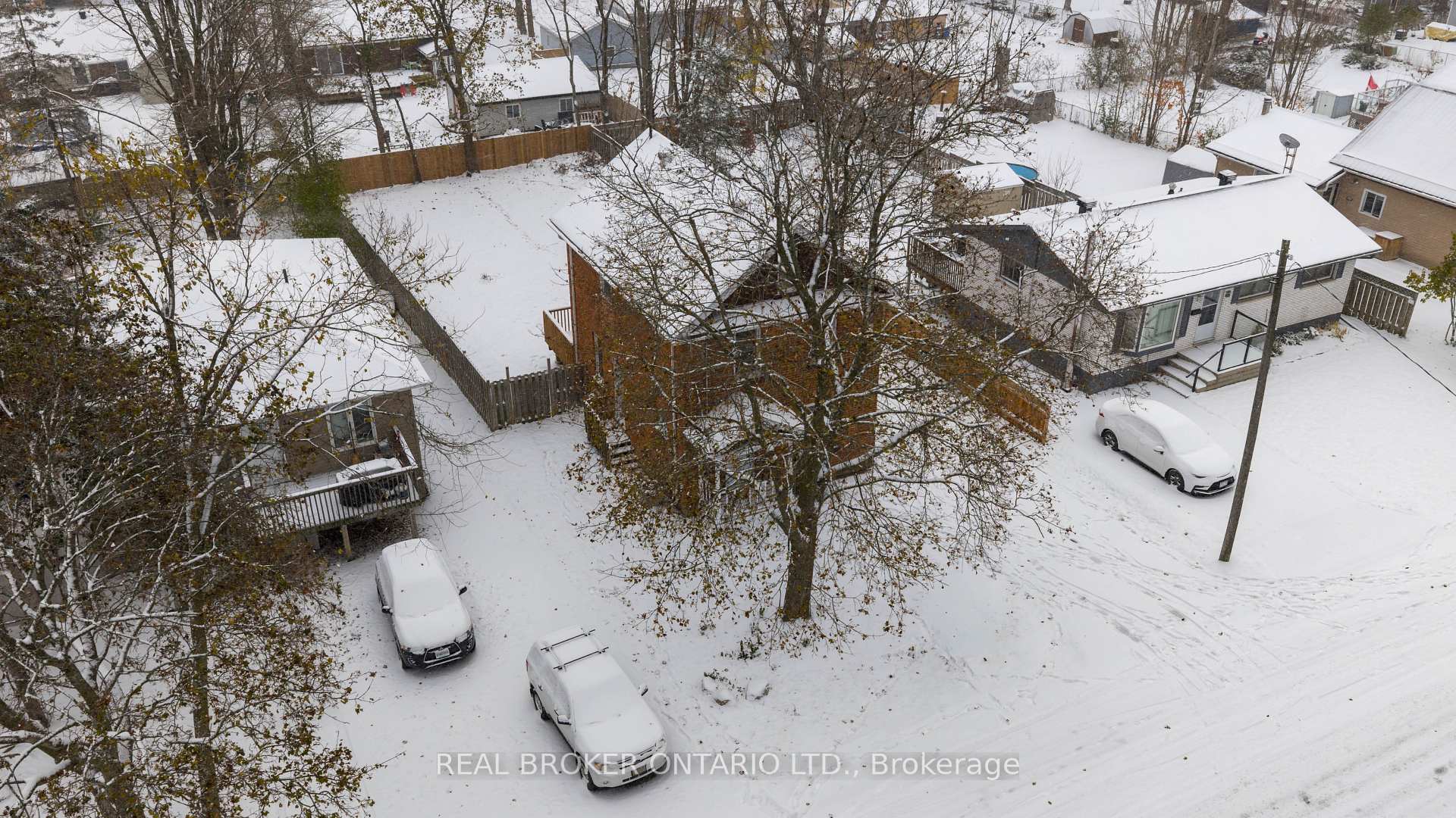 Photo 43 of 351 Arthur Street, Orillia — HOMEH