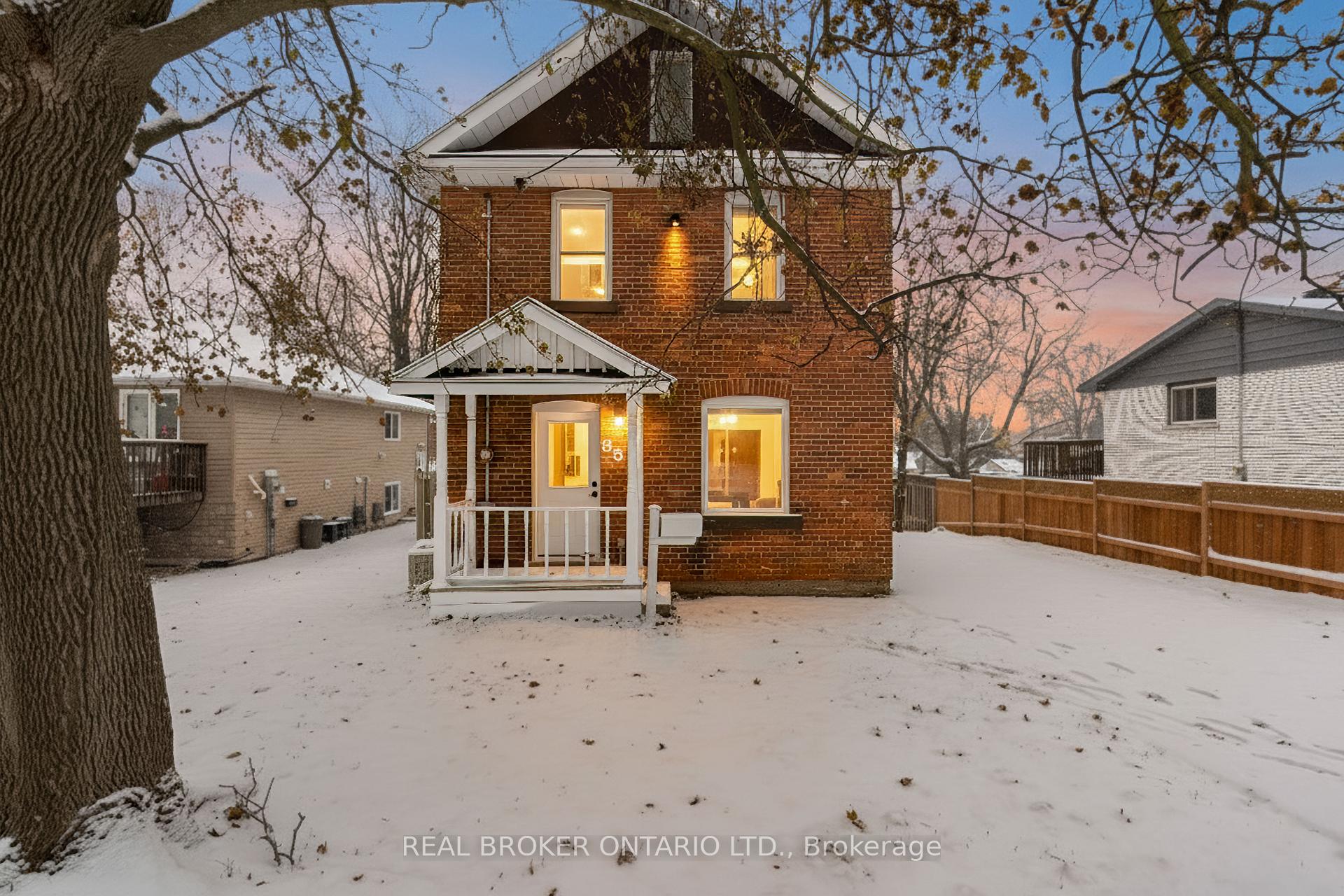 Photo 44 of 351 Arthur Street, Orillia — HOMEH