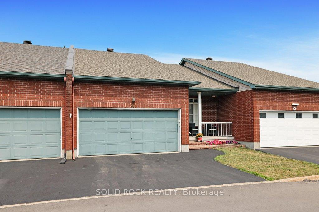 Photo 1 of 561 Chapel Park Private, Ottawa, Chateauneuf — HOMEH
