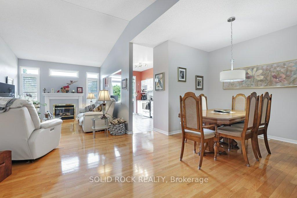 Photo 7 of 561 Chapel Park Private, Ottawa, Chateauneuf — HOMEH