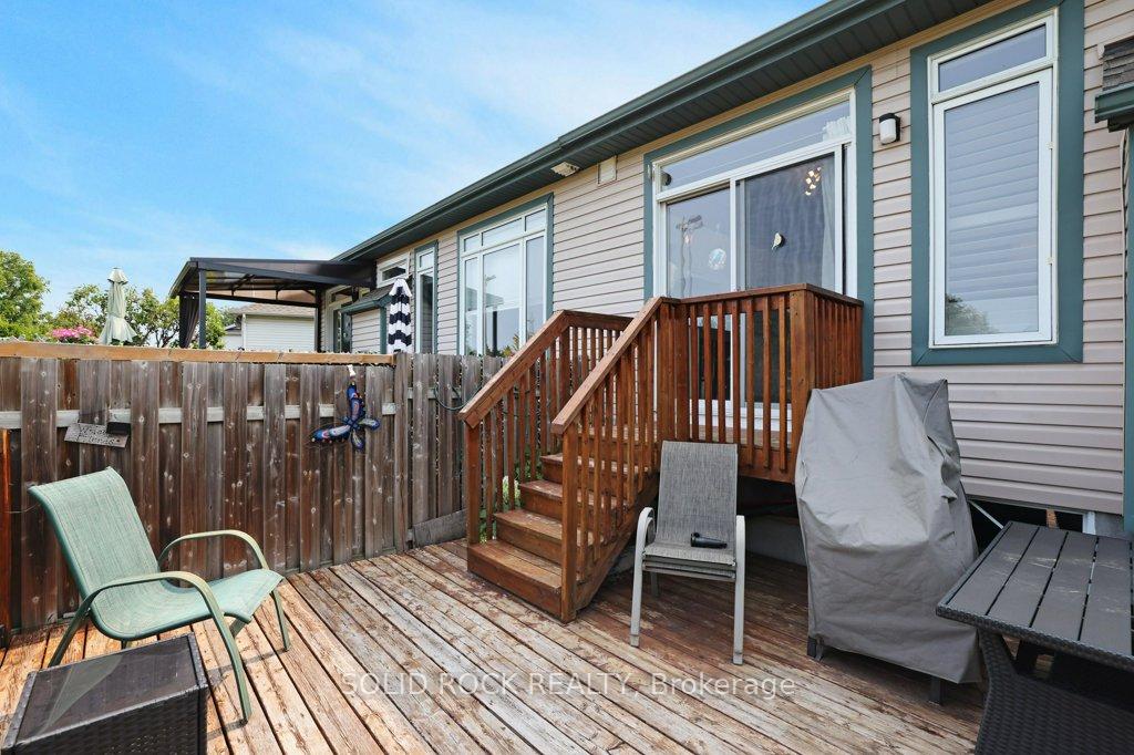 Photo 27 of 561 Chapel Park Private, Ottawa, Chateauneuf — HOMEH