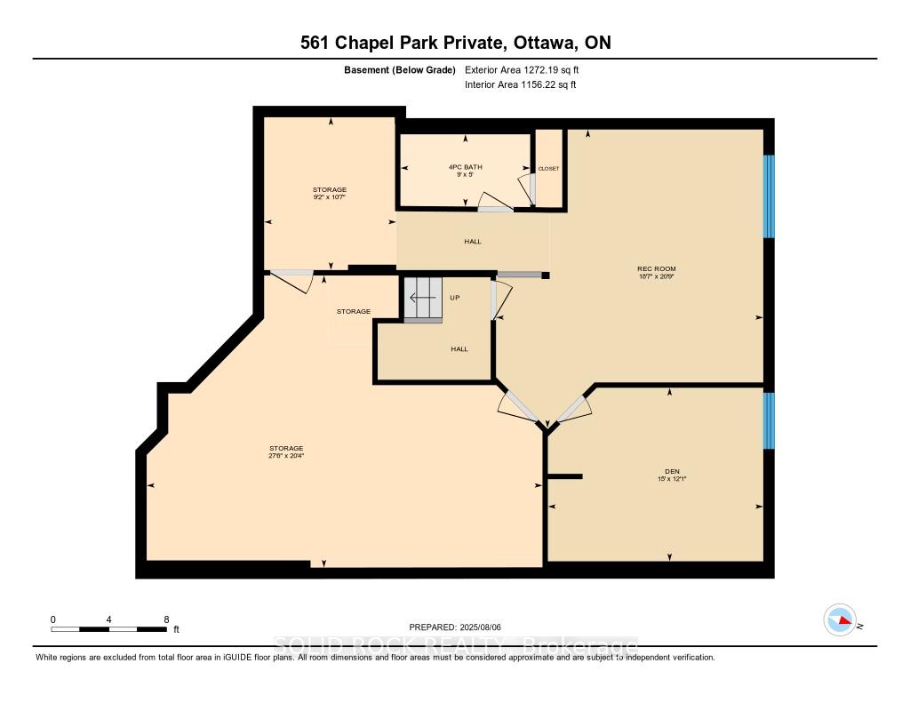 Photo 31 of 561 Chapel Park Private, Ottawa, Chateauneuf — HOMEH