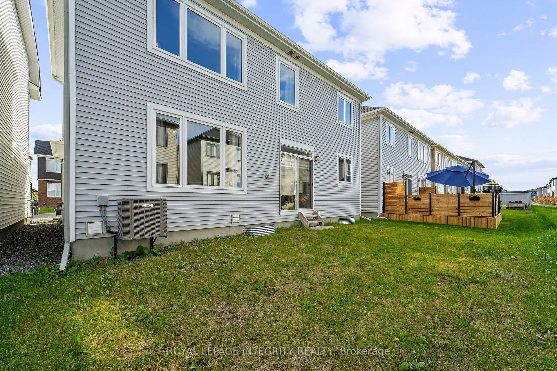 Photo 34 of 724 Vennecy Terrace, Ottawa, Chapel Hill South - Orleans Village — HOMEH