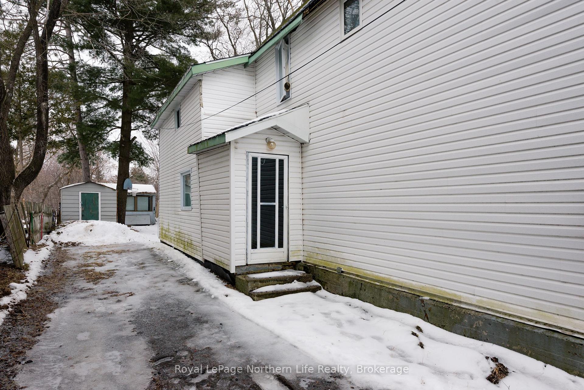 Photo 3 of 444 Second Avenue E, North Bay, Central — HOMEH