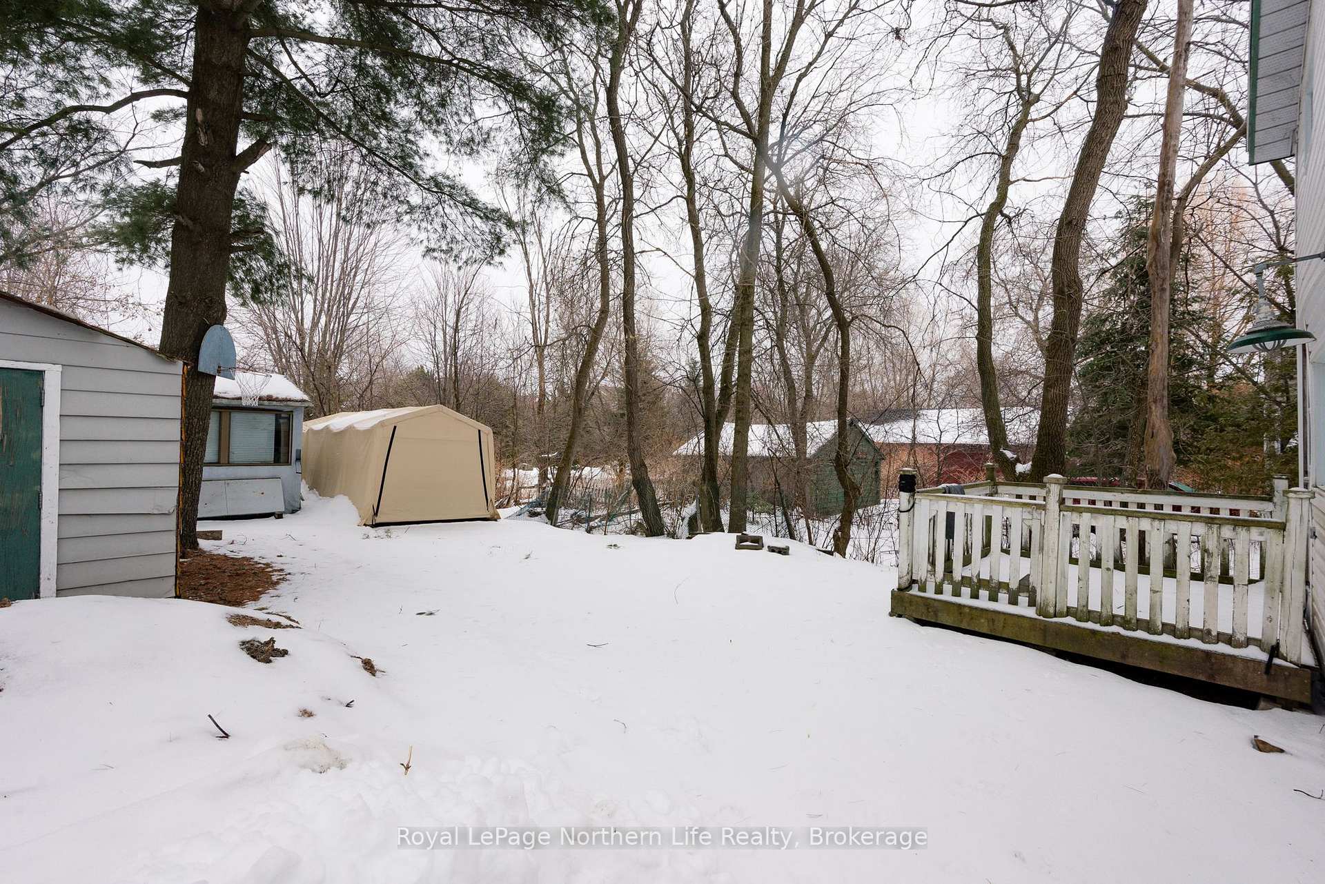 Photo 5 of 444 Second Avenue E, North Bay, Central — HOMEH