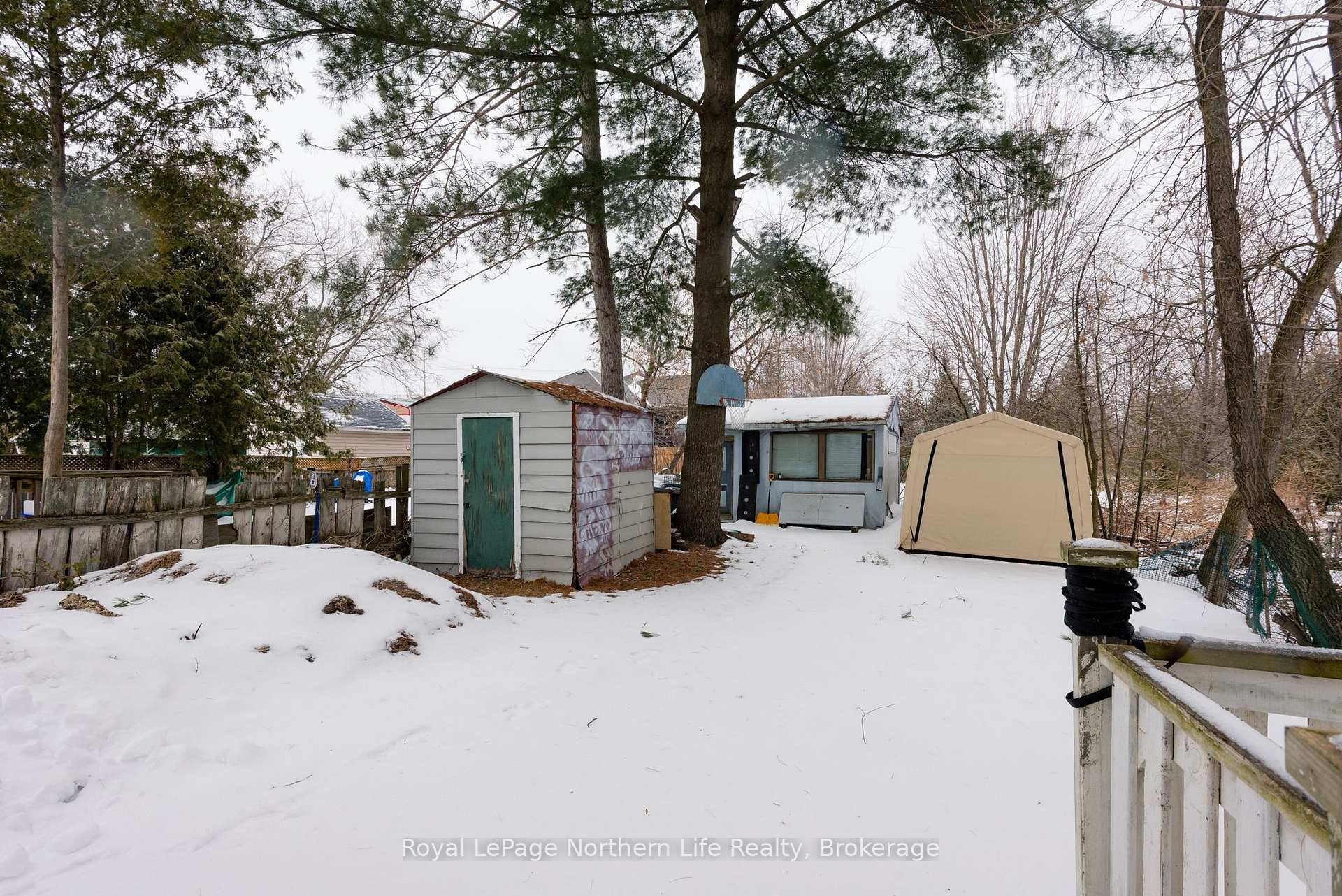 Photo 7 of 444 Second Avenue E, North Bay, Central — HOMEH