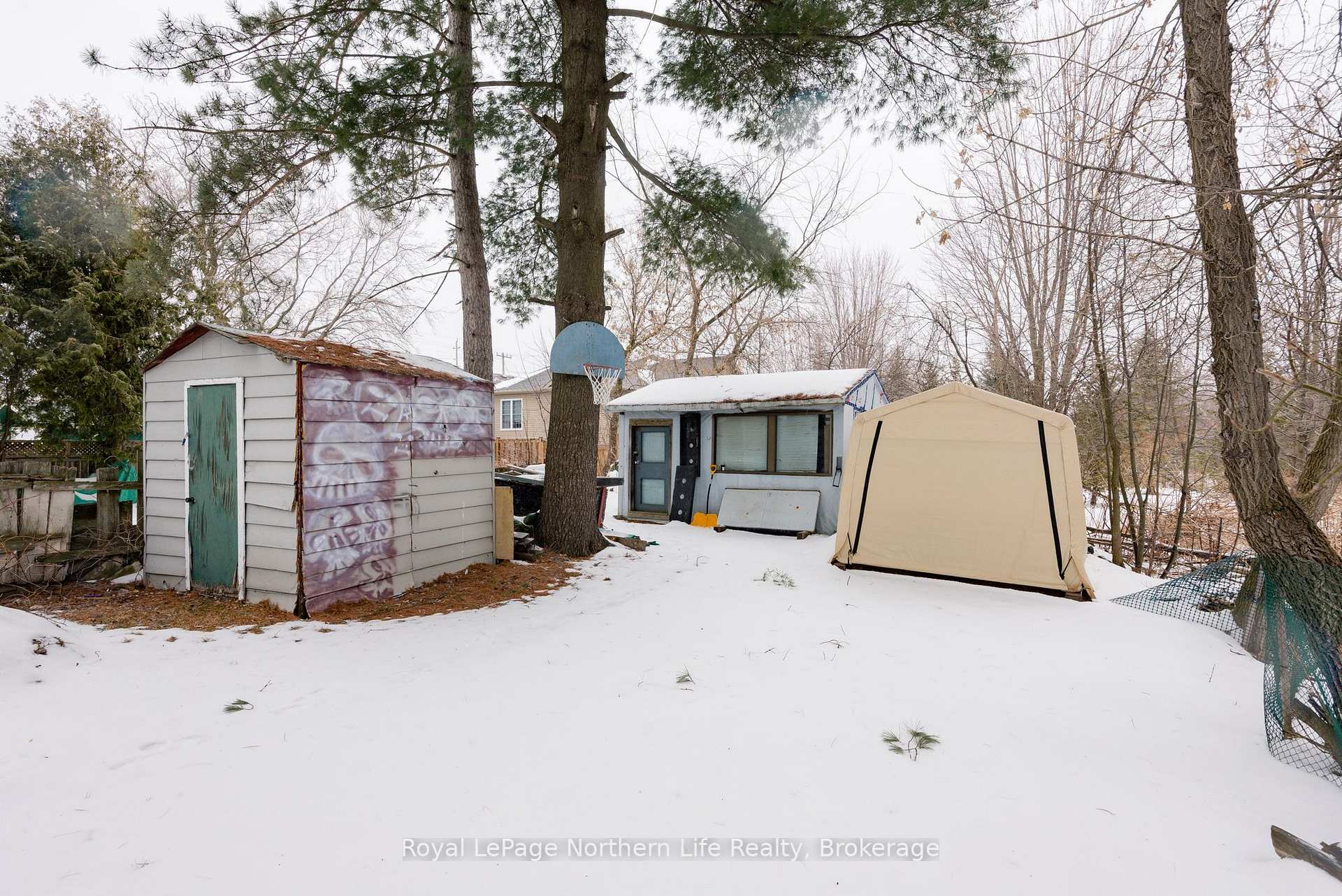 Photo 8 of 444 Second Avenue E, North Bay, Central — HOMEH