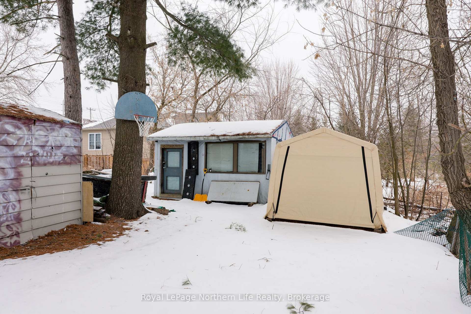 Photo 9 of 444 Second Avenue E, North Bay, Central — HOMEH