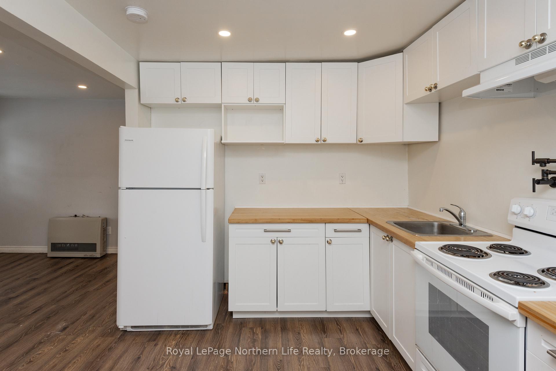 Photo 13 of 444 Second Avenue E, North Bay, Central — HOMEH