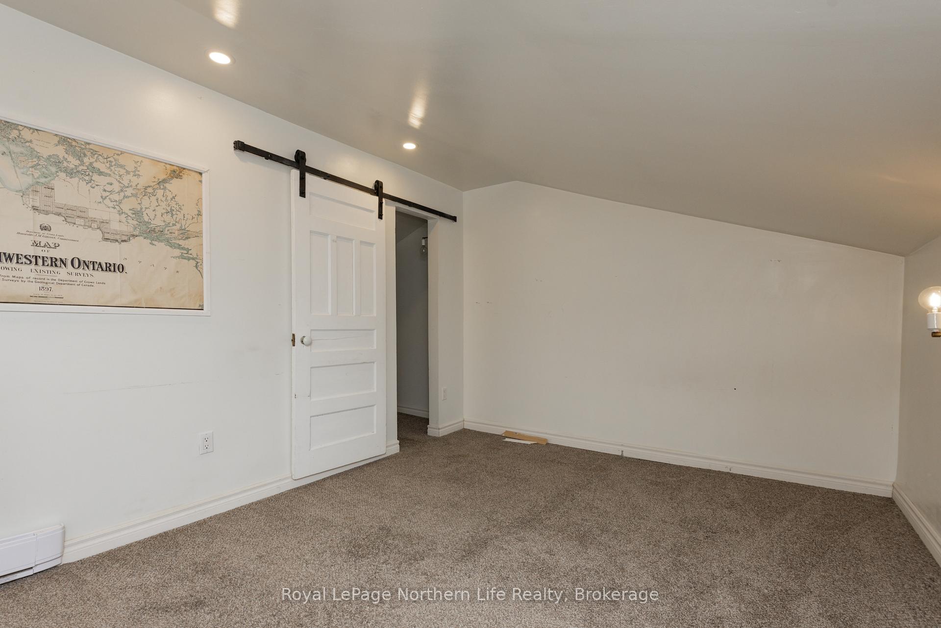 Photo 28 of 444 Second Avenue E, North Bay, Central — HOMEH