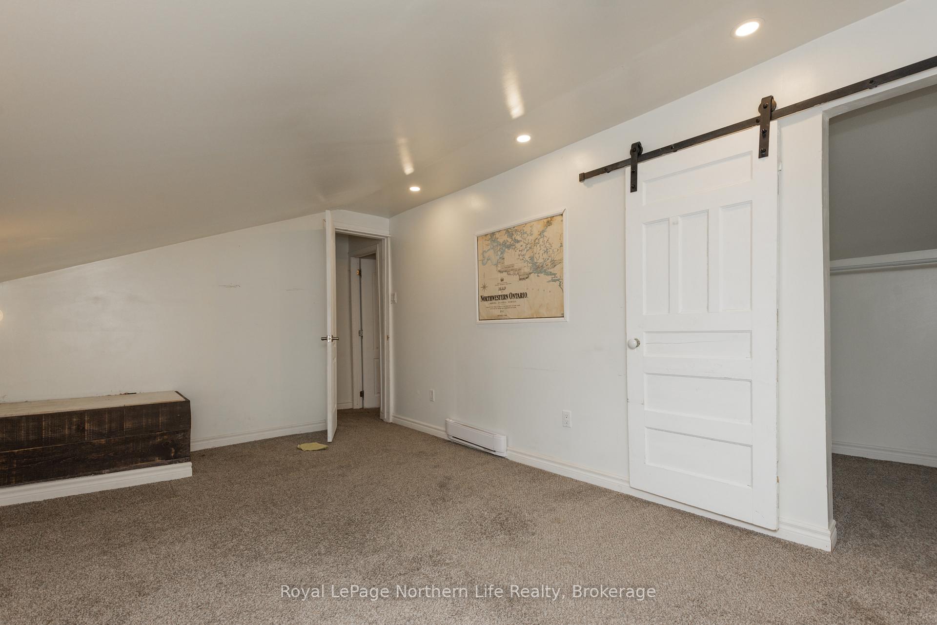 Photo 29 of 444 Second Avenue E, North Bay, Central — HOMEH