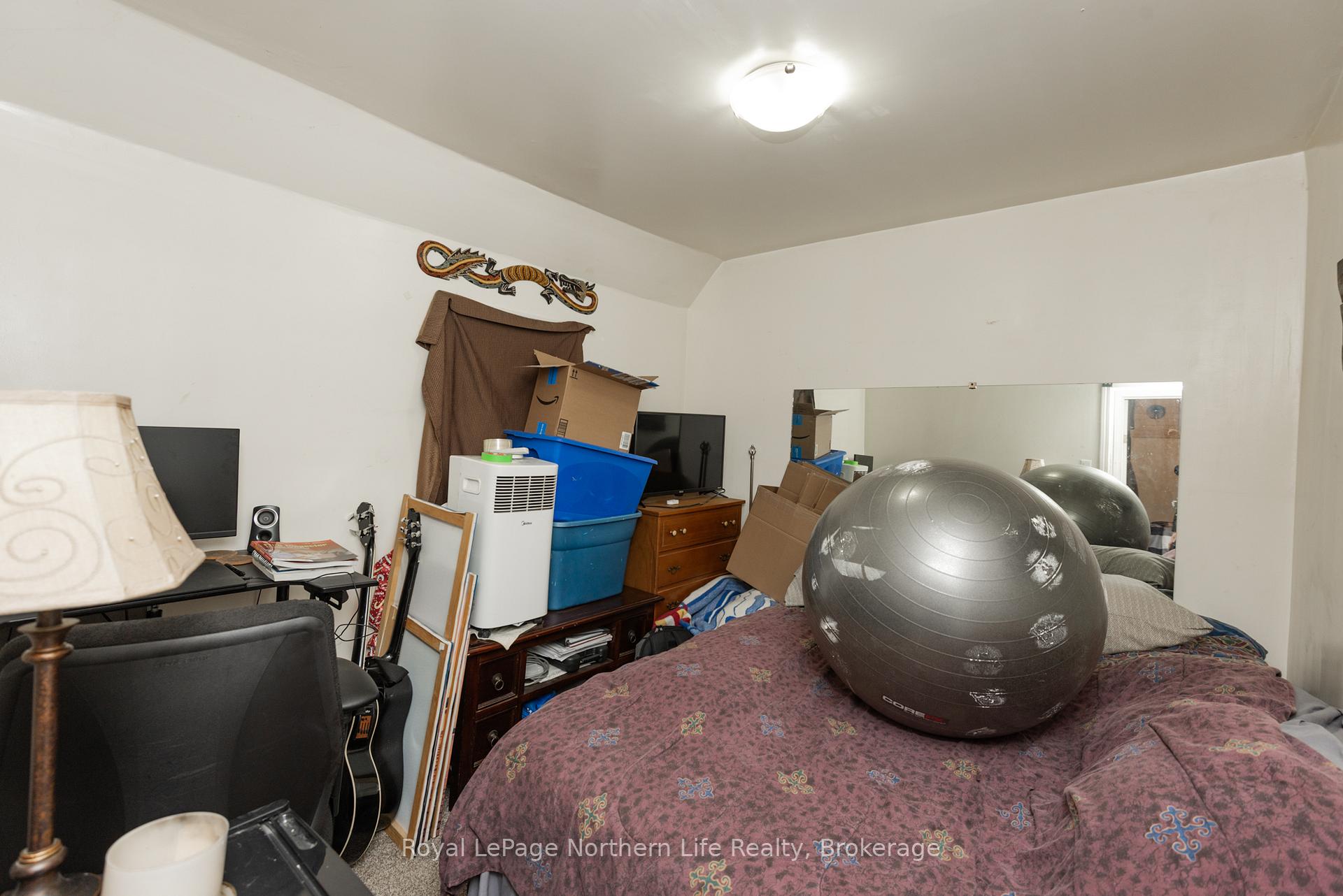 Photo 36 of 444 Second Avenue E, North Bay, Central — HOMEH