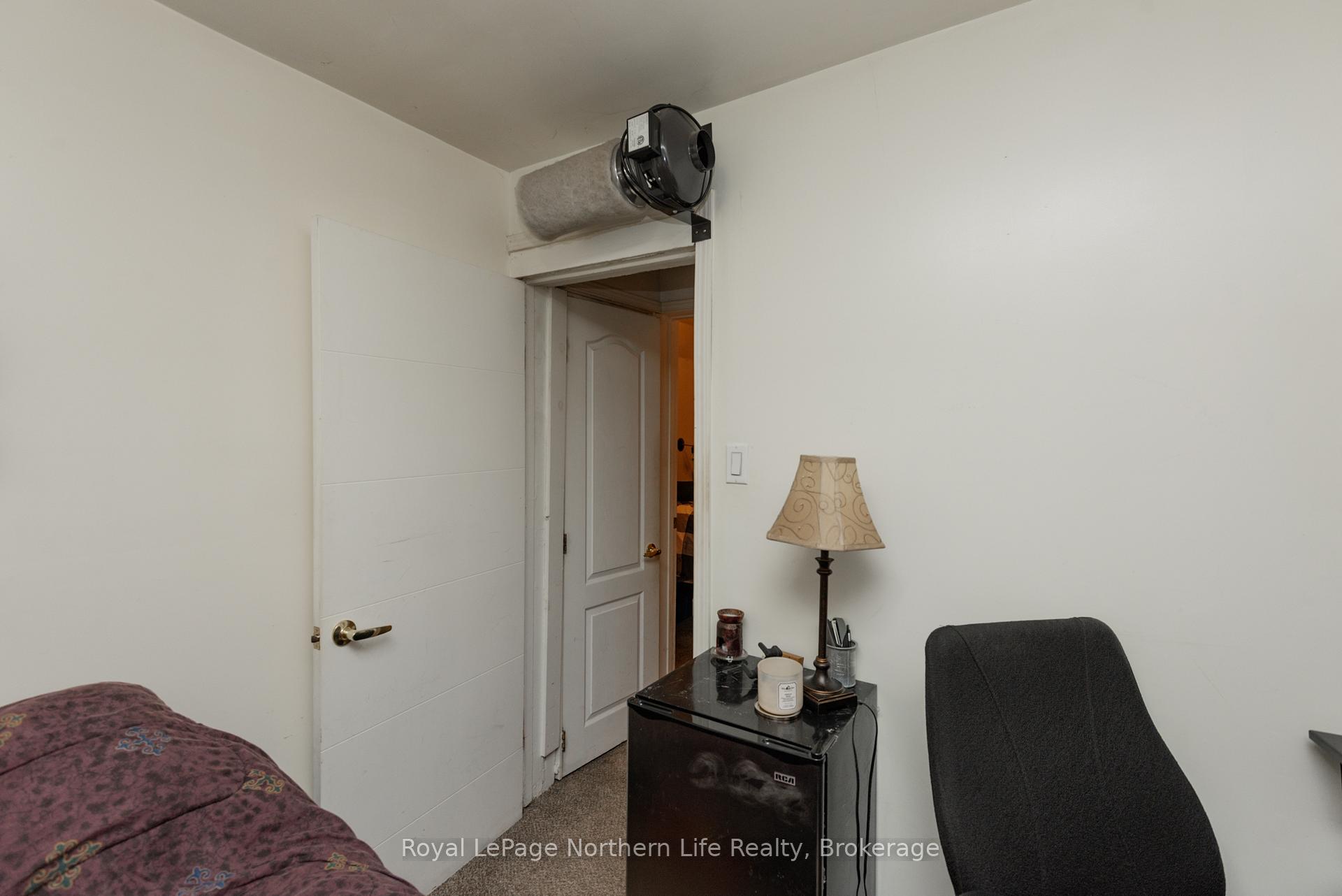 Photo 38 of 444 Second Avenue E, North Bay, Central — HOMEH
