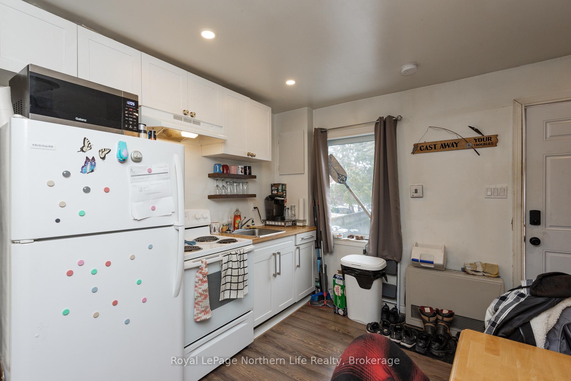 Photo 41 of 444 Second Avenue E, North Bay, Central — HOMEH