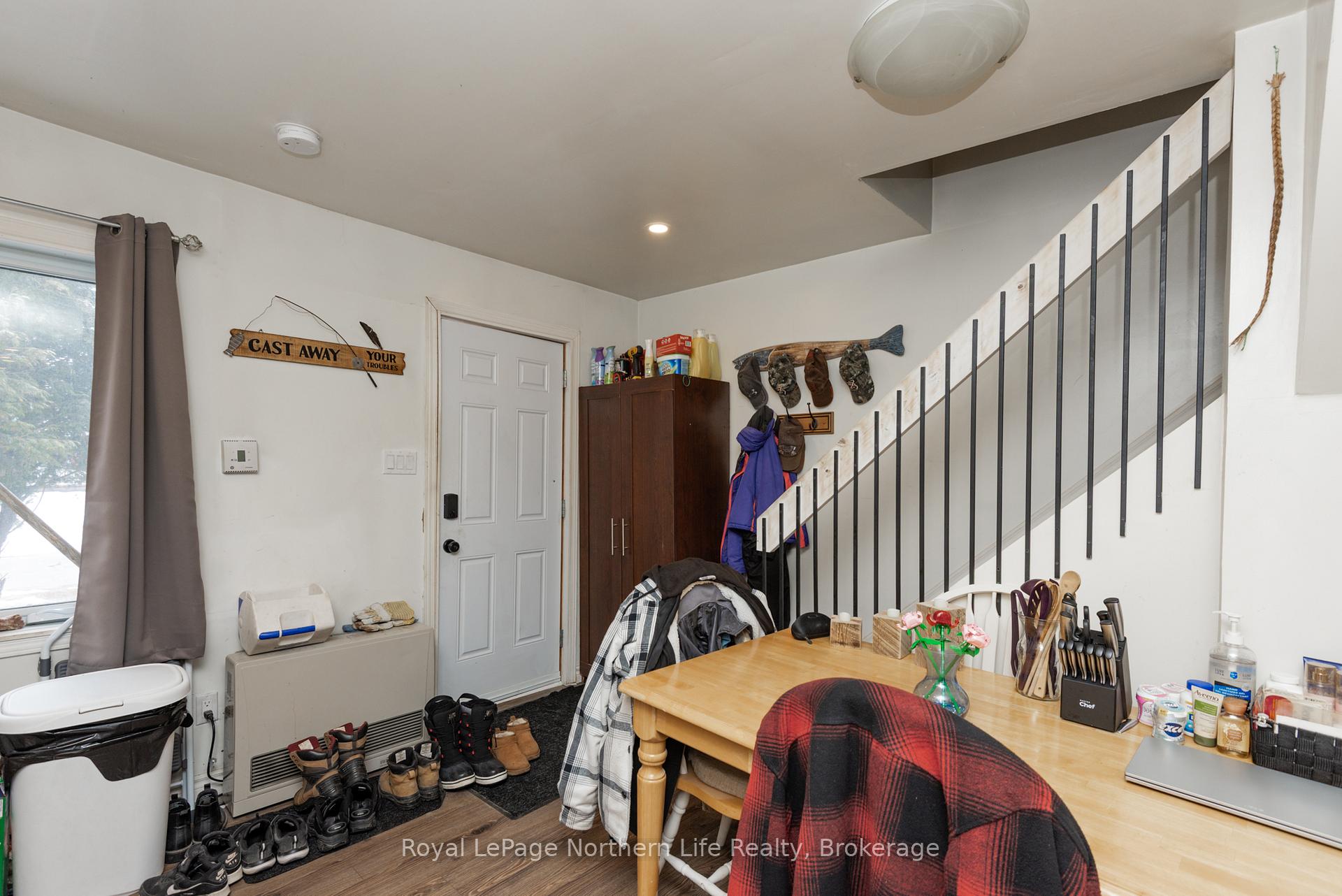 Photo 42 of 444 Second Avenue E, North Bay, Central — HOMEH