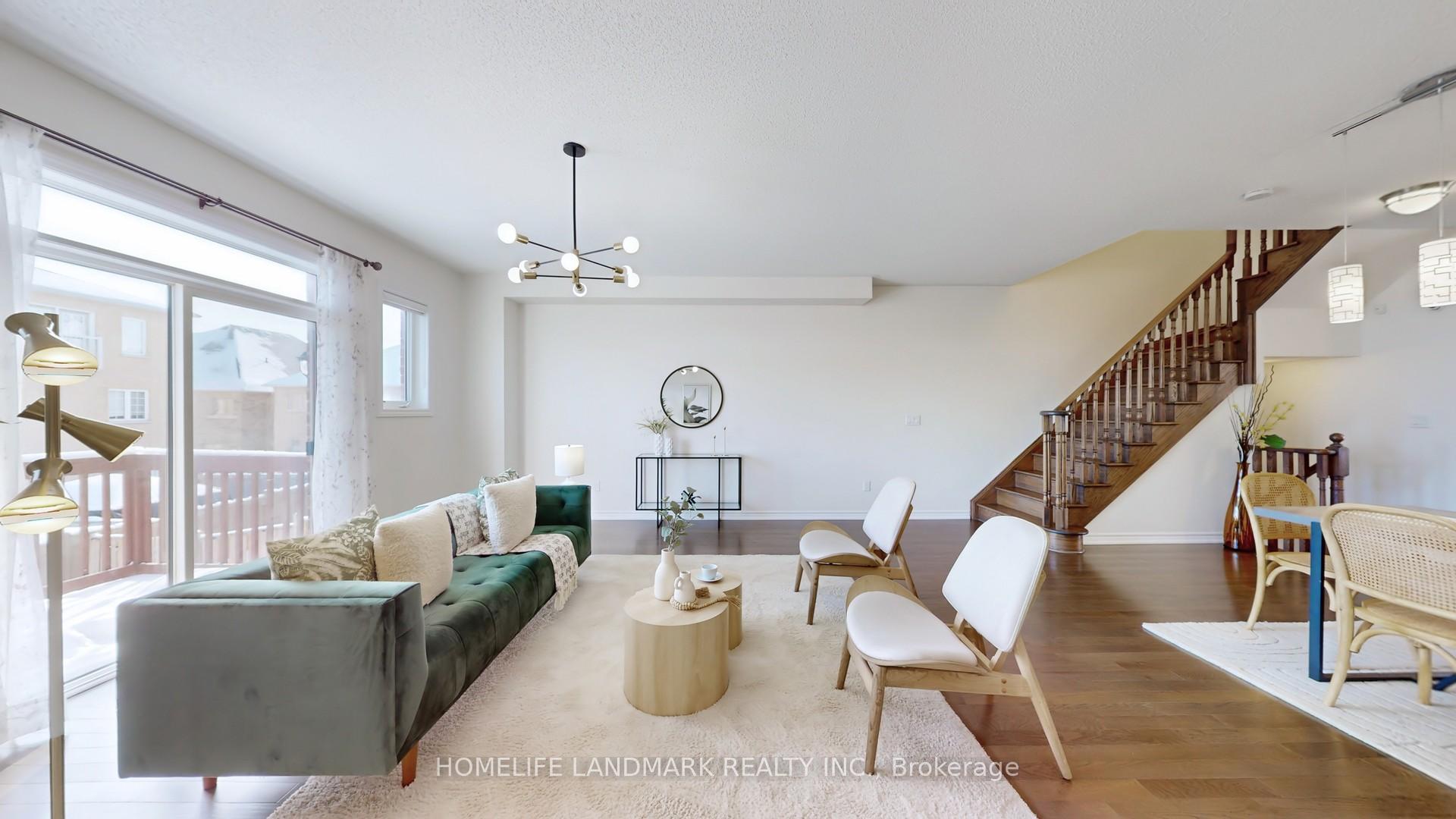 Photo 6 of 21 Etherington Way, Markham, Victoria Square — HOMEH