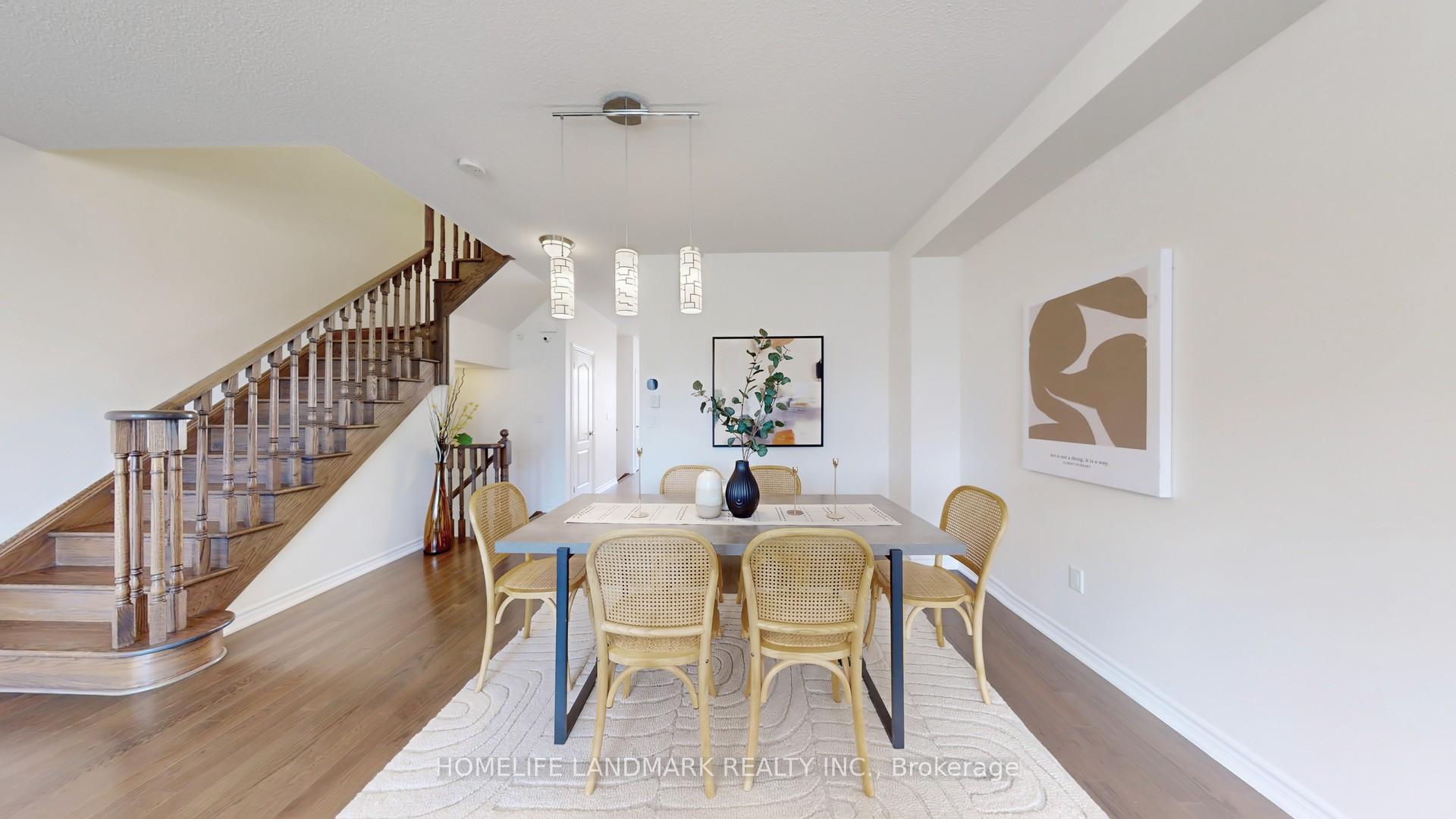 Photo 10 of 21 Etherington Way, Markham, Victoria Square — HOMEH