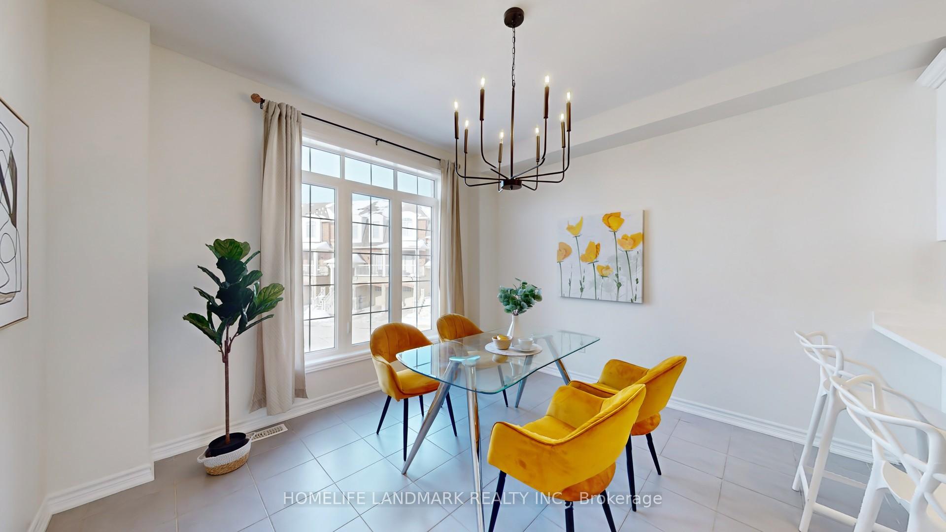 Photo 15 of 21 Etherington Way, Markham, Victoria Square — HOMEH
