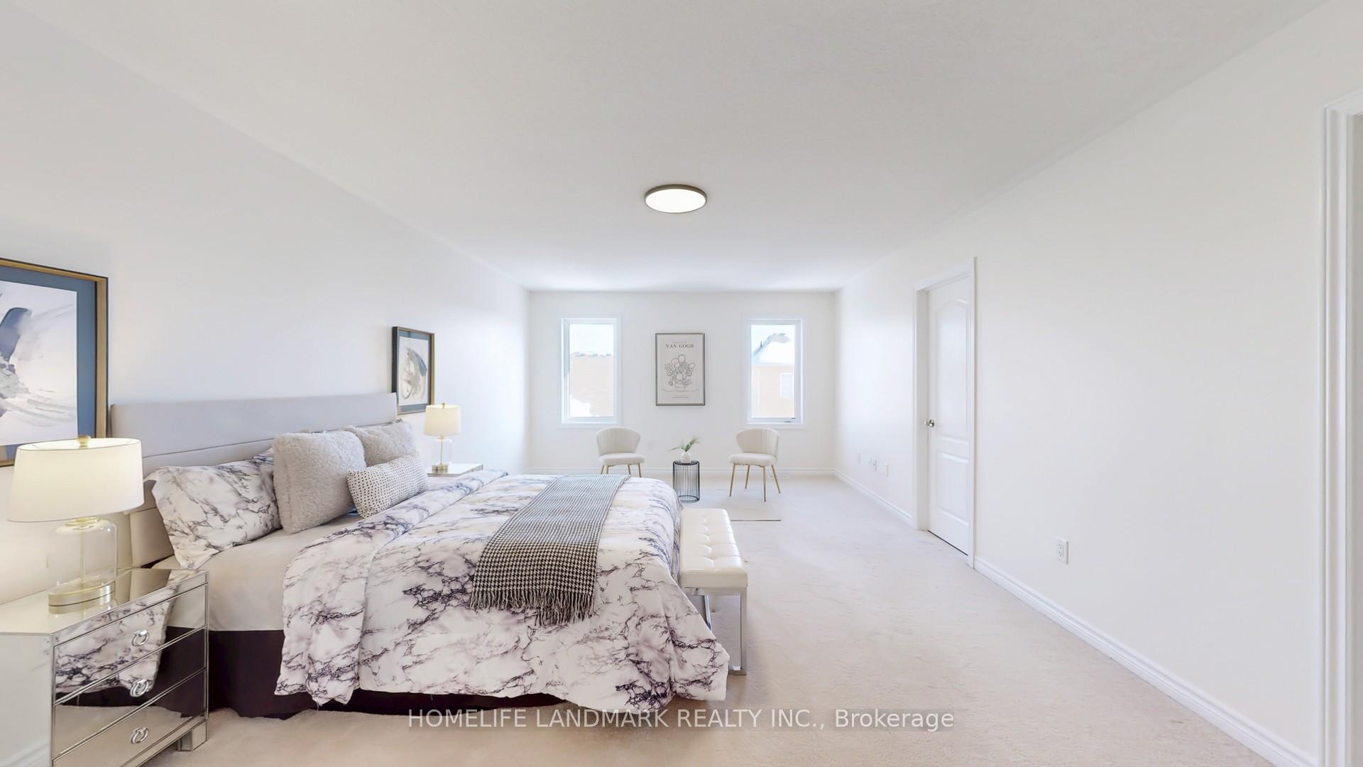 Photo 20 of 21 Etherington Way, Markham, Victoria Square — HOMEH