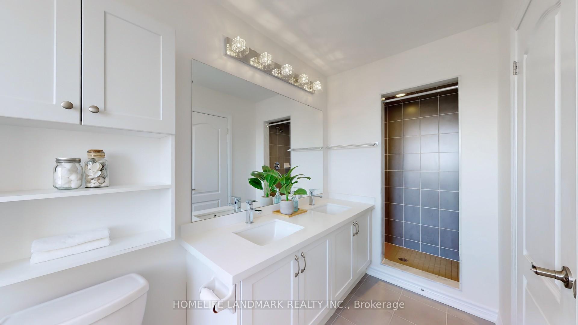 Photo 23 of 21 Etherington Way, Markham, Victoria Square — HOMEH