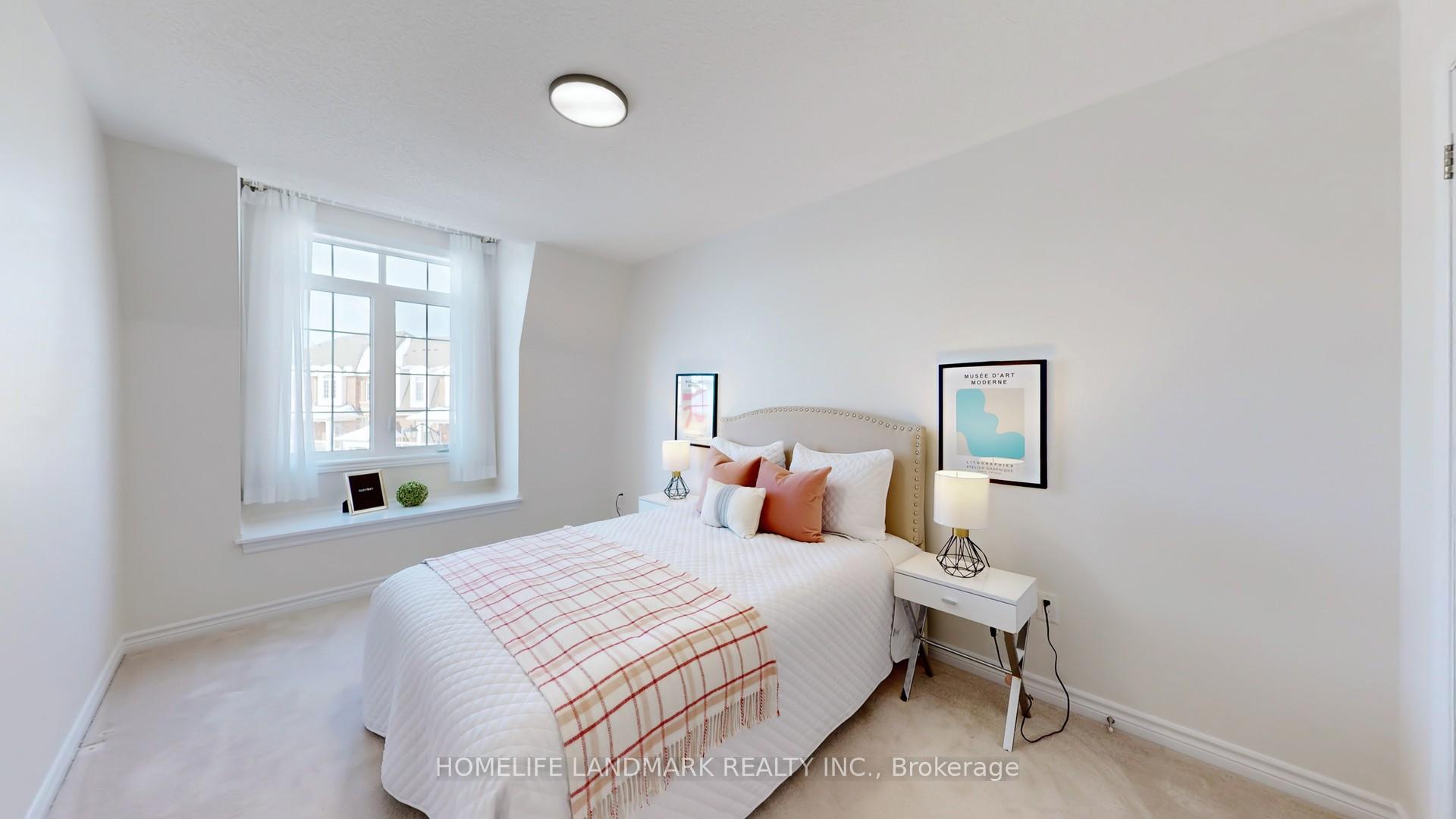 Photo 25 of 21 Etherington Way, Markham, Victoria Square — HOMEH