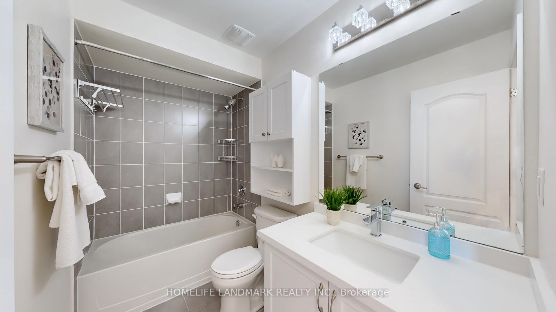 Photo 29 of 21 Etherington Way, Markham, Victoria Square — HOMEH