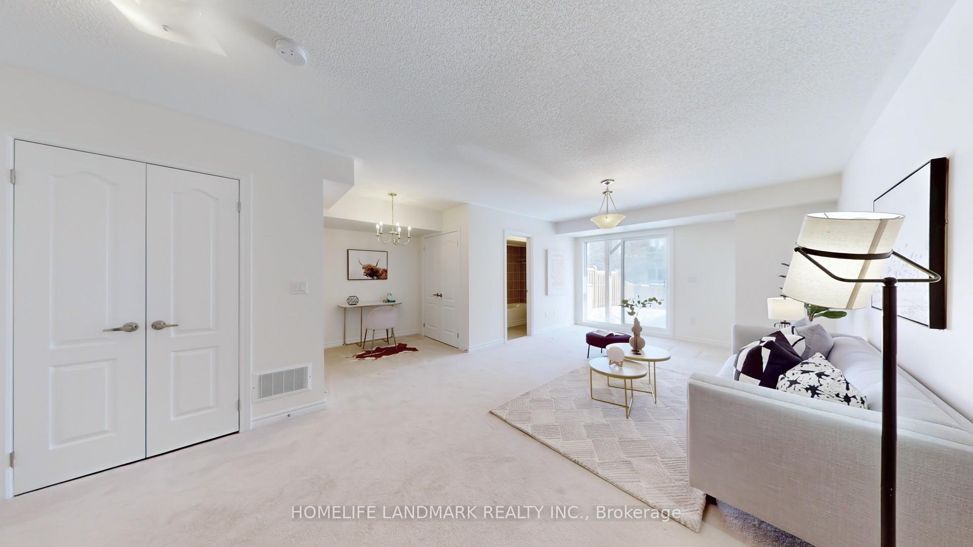 Photo 31 of 21 Etherington Way, Markham, Victoria Square — HOMEH
