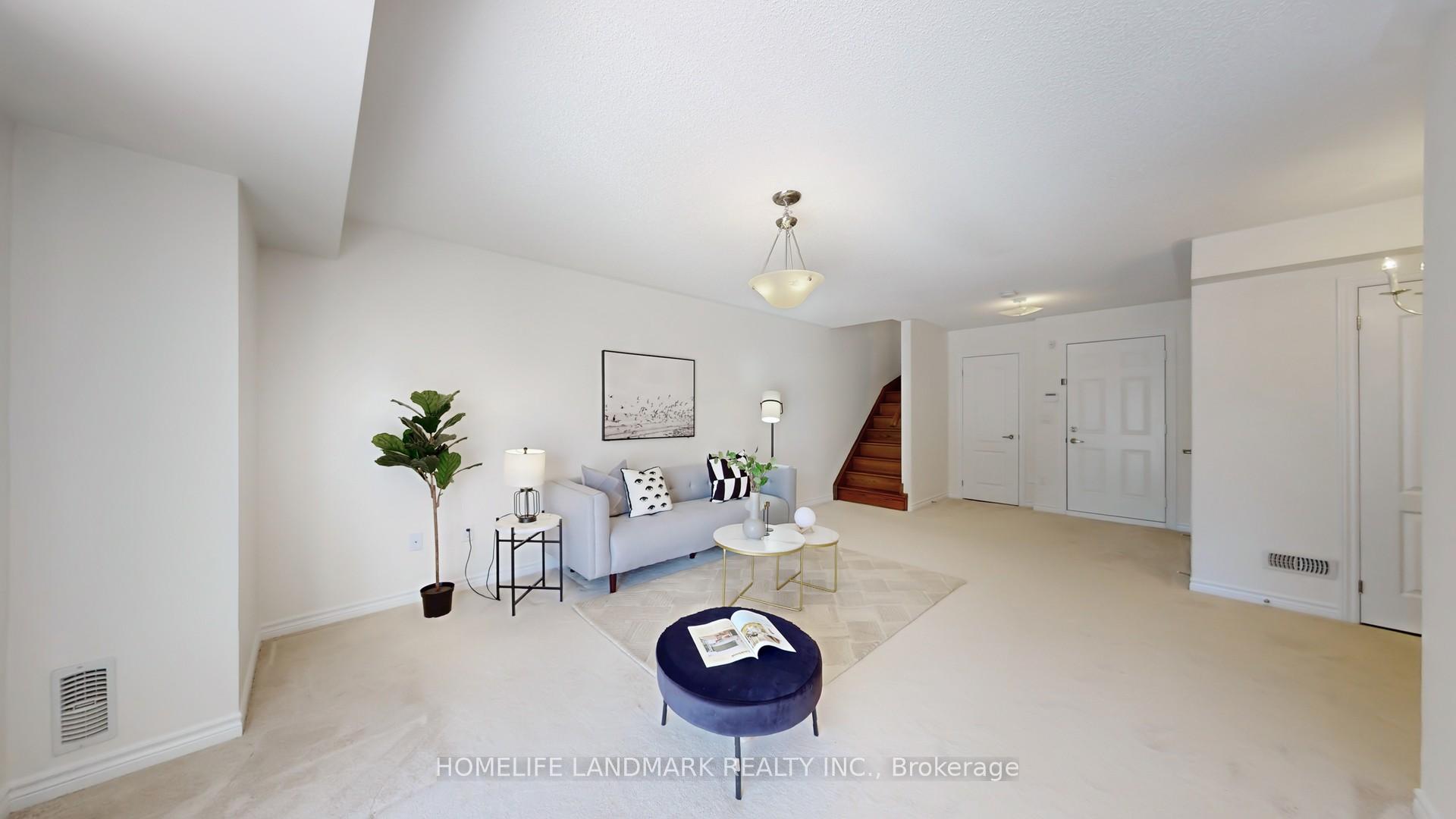 Photo 32 of 21 Etherington Way, Markham, Victoria Square — HOMEH
