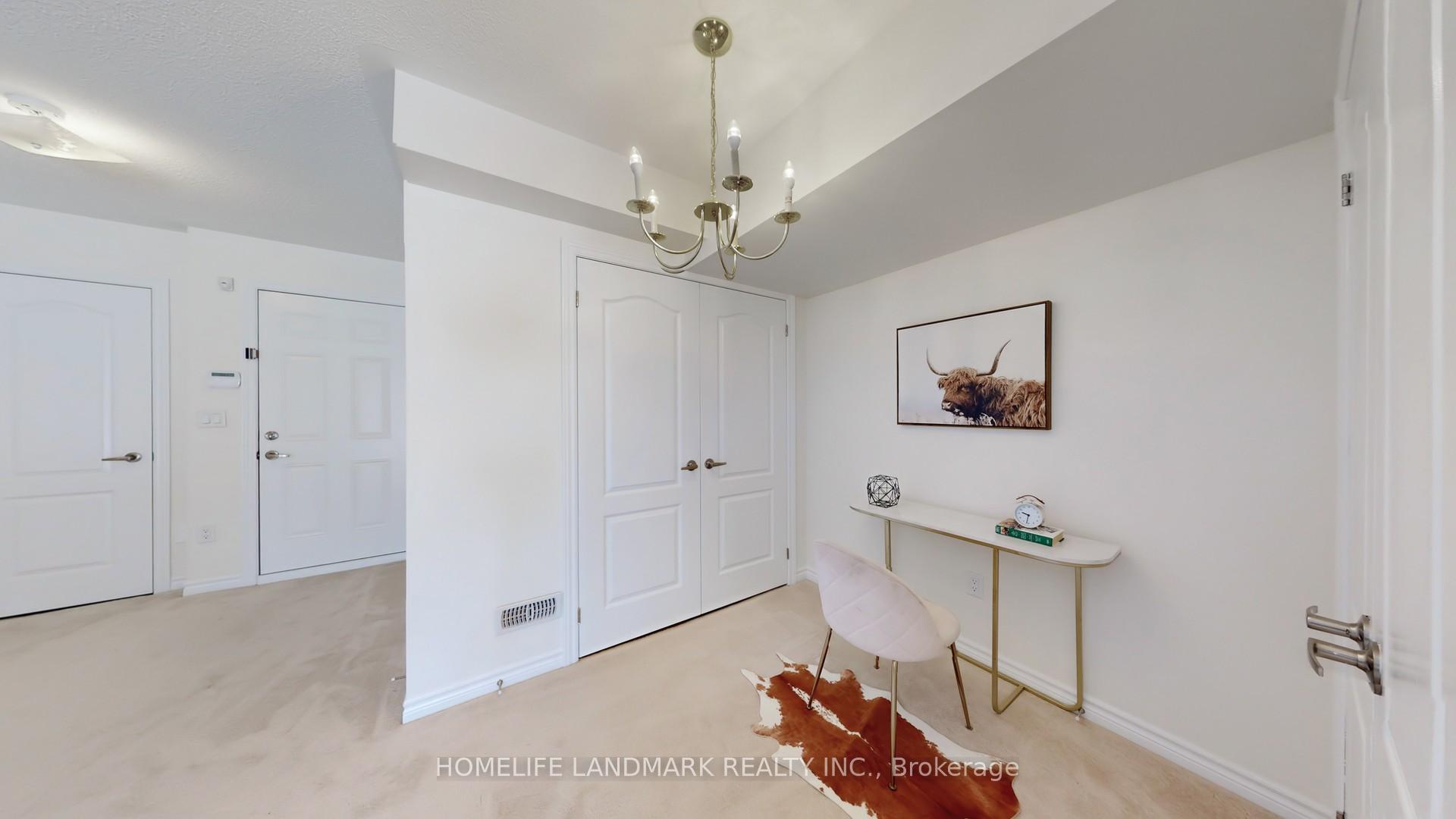 Photo 33 of 21 Etherington Way, Markham, Victoria Square — HOMEH