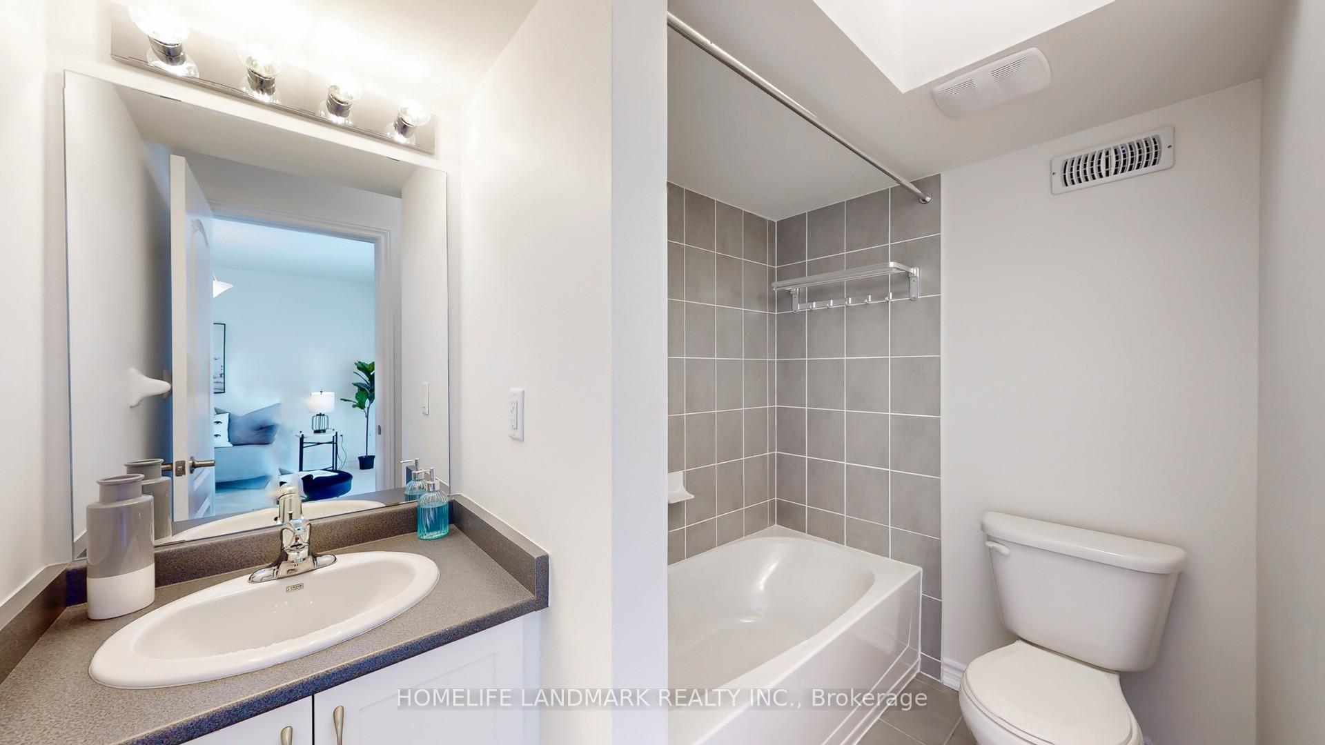 Photo 34 of 21 Etherington Way, Markham, Victoria Square — HOMEH