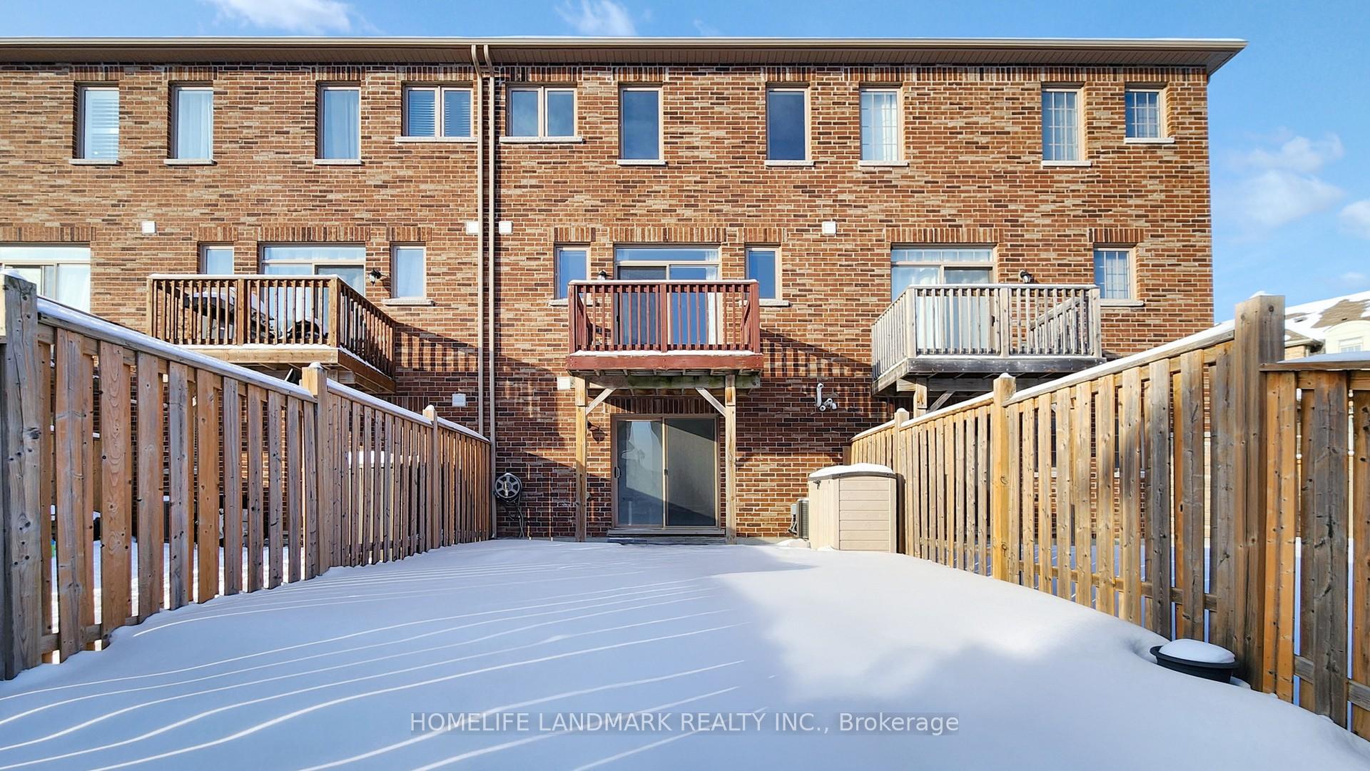 Photo 37 of 21 Etherington Way, Markham, Victoria Square — HOMEH