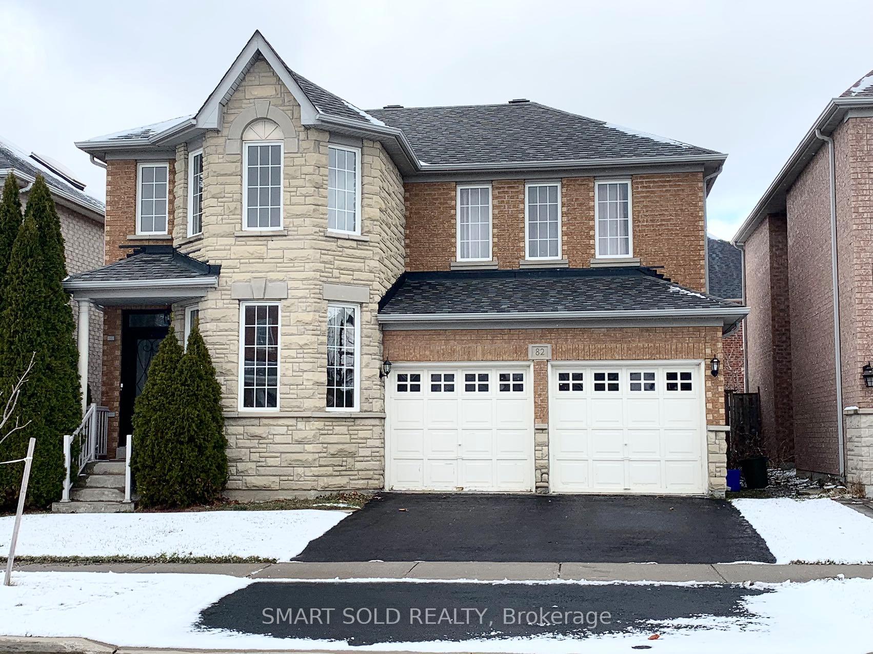 Photo 1 of Unit Basment, 82 Edward Jeffreys Avenue, Markham, Wismer — HOMEH