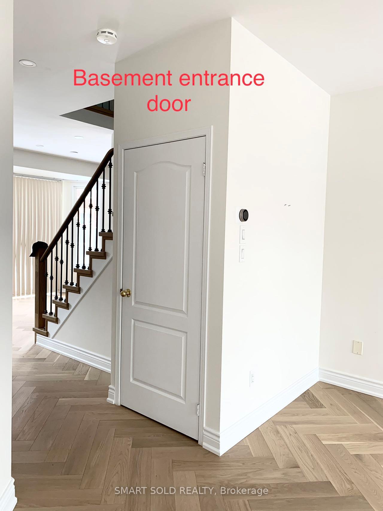 Photo 2 of Unit Basment, 82 Edward Jeffreys Avenue, Markham, Wismer — HOMEH