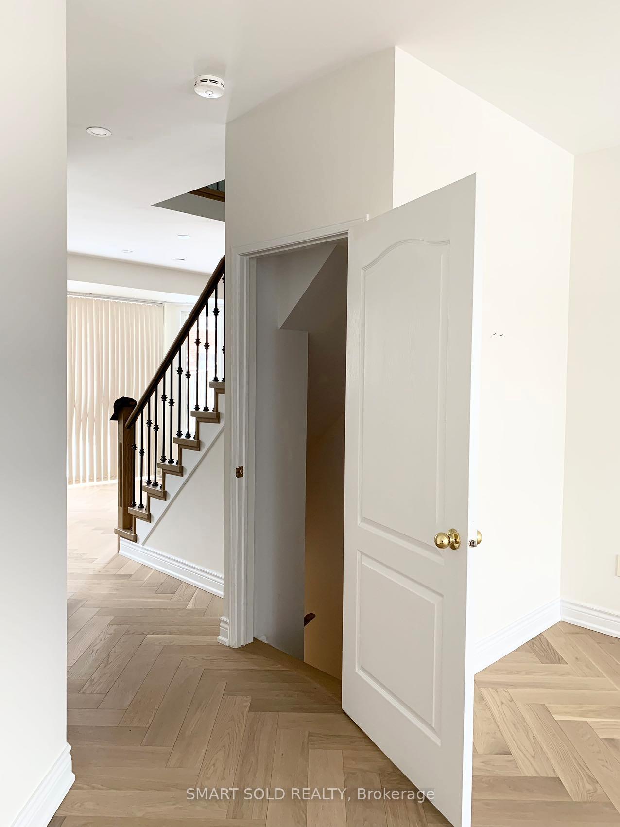 Photo 3 of Unit Basment, 82 Edward Jeffreys Avenue, Markham, Wismer — HOMEH