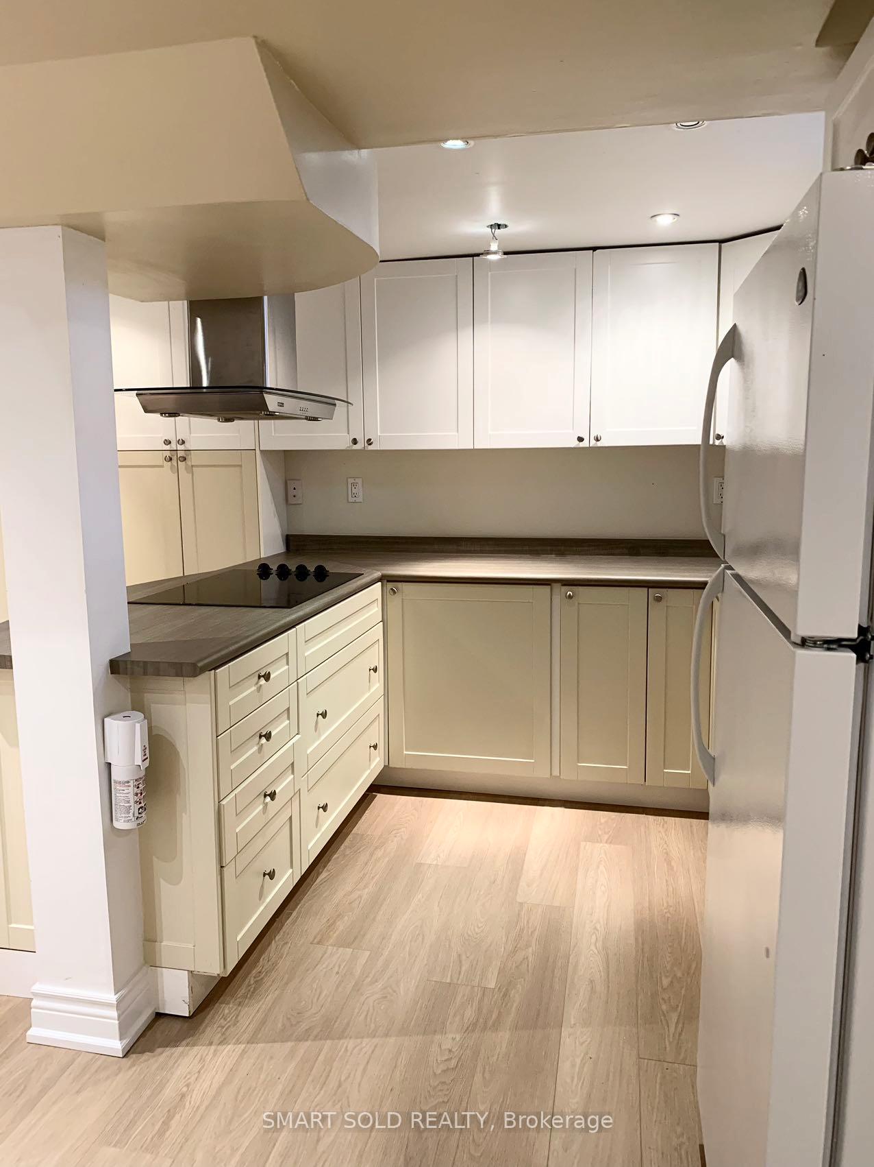 Photo 4 of Unit Basment, 82 Edward Jeffreys Avenue, Markham, Wismer — HOMEH