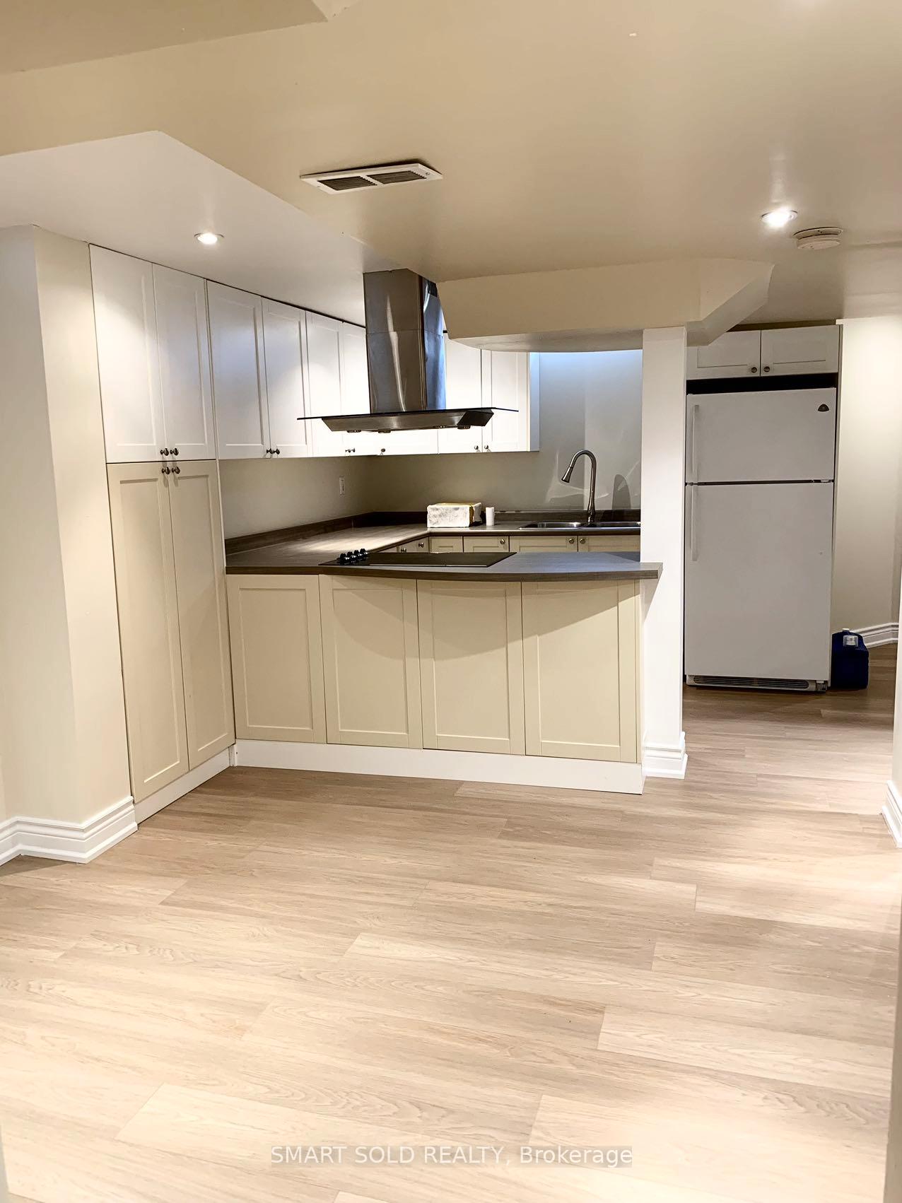 Photo 5 of Unit Basment, 82 Edward Jeffreys Avenue, Markham, Wismer — HOMEH
