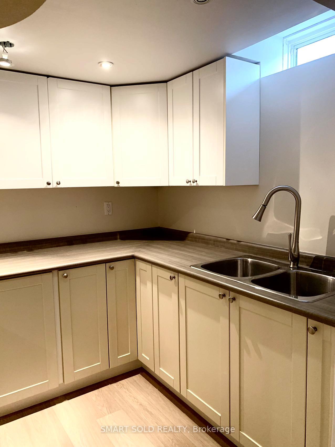 Photo 6 of Unit Basment, 82 Edward Jeffreys Avenue, Markham, Wismer — HOMEH