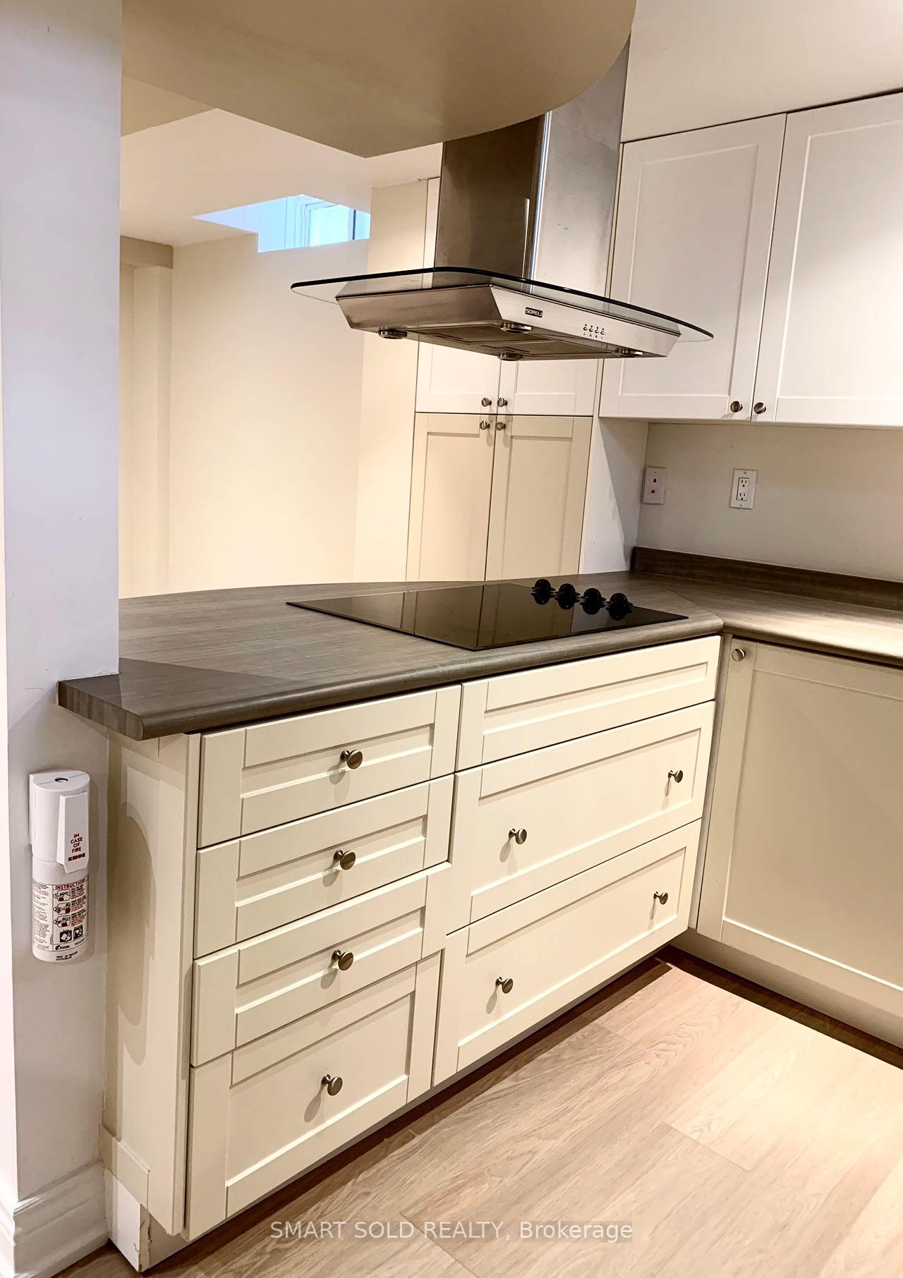 Photo 7 of Unit Basment, 82 Edward Jeffreys Avenue, Markham, Wismer — HOMEH