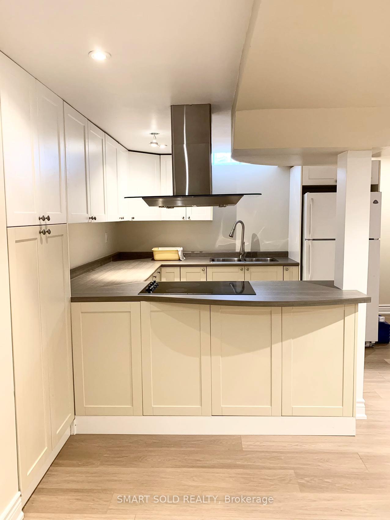 Photo 8 of Unit Basment, 82 Edward Jeffreys Avenue, Markham, Wismer — HOMEH