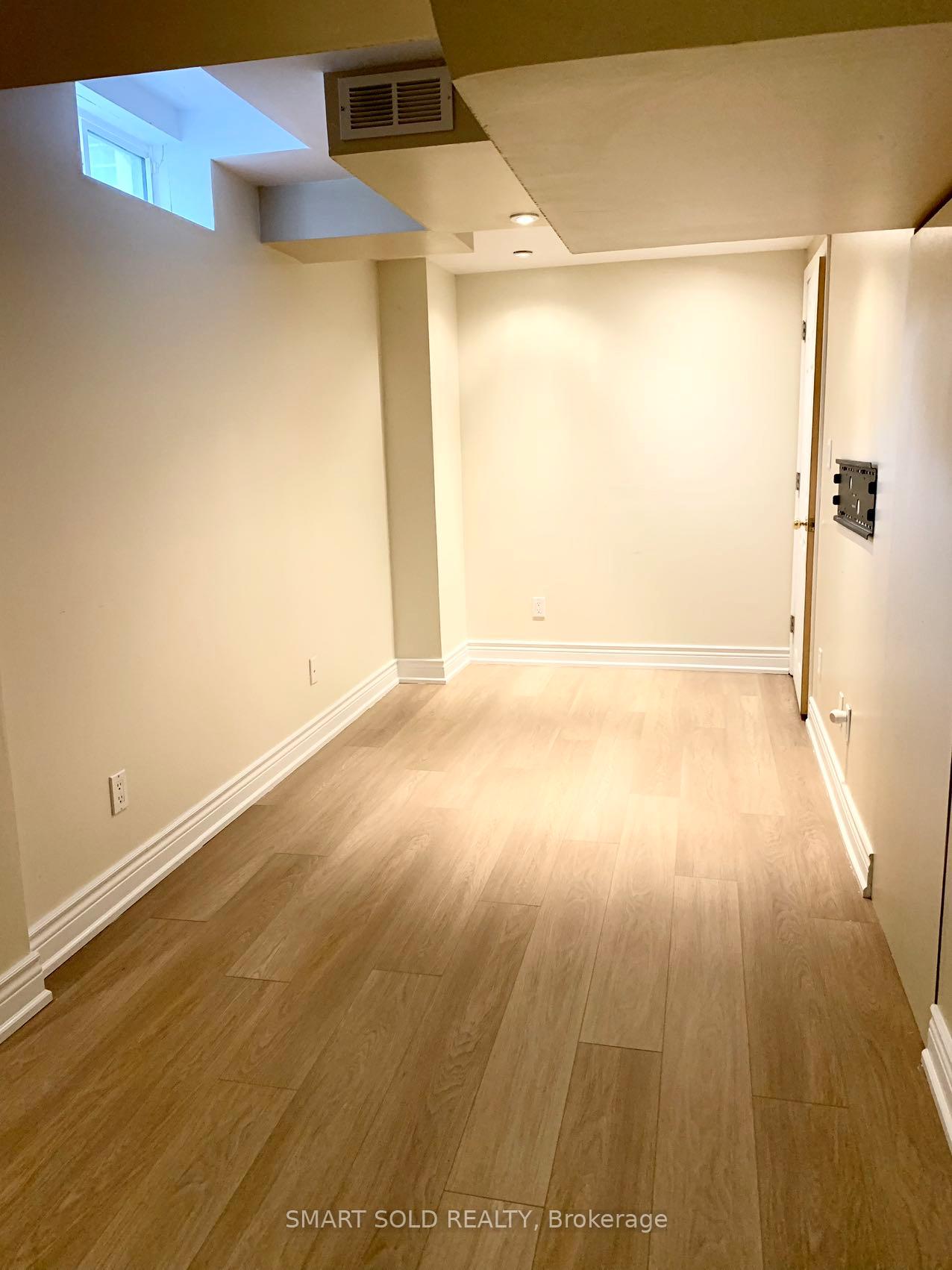 Photo 9 of Unit Basment, 82 Edward Jeffreys Avenue, Markham, Wismer — HOMEH