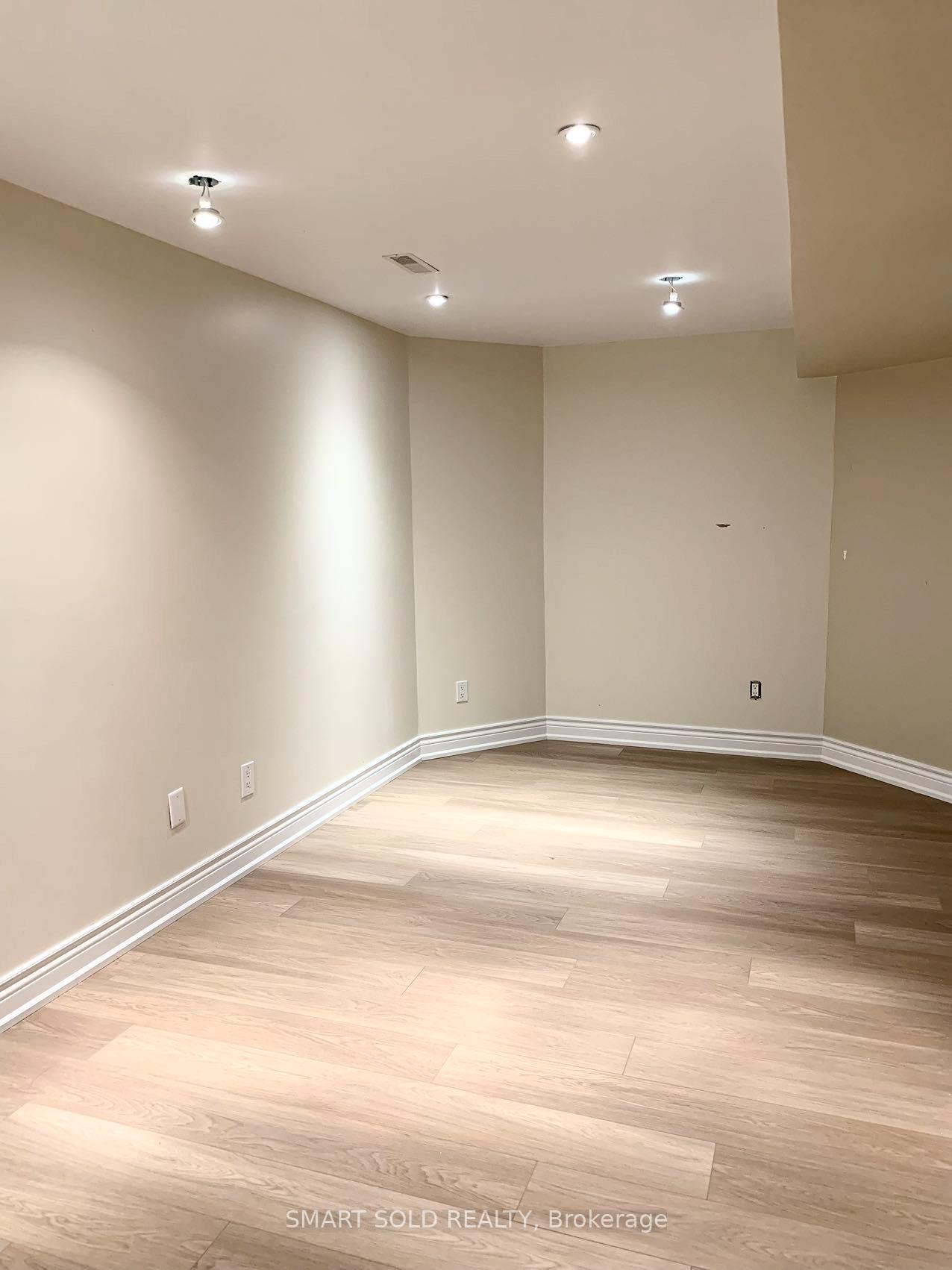 Photo 10 of Unit Basment, 82 Edward Jeffreys Avenue, Markham, Wismer — HOMEH