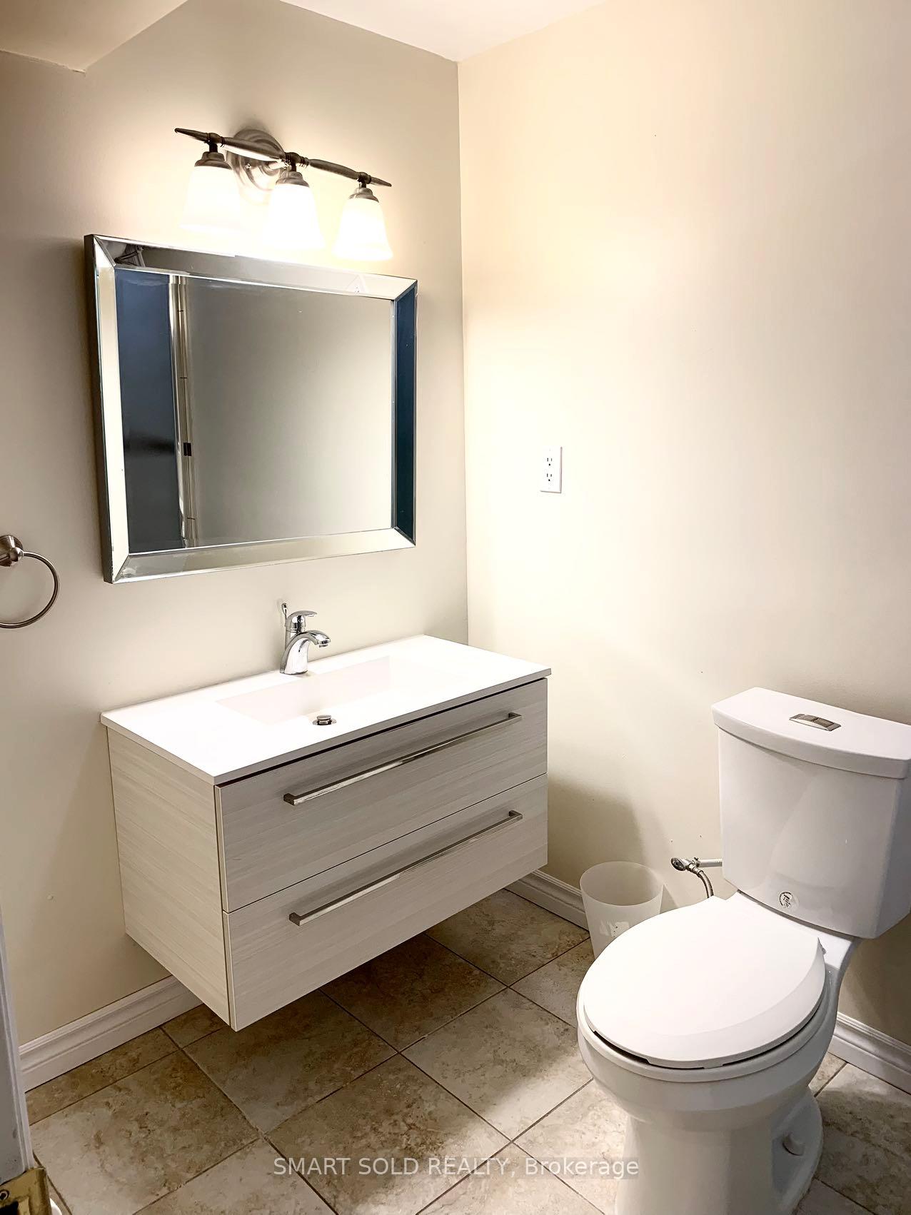 Photo 13 of Unit Basment, 82 Edward Jeffreys Avenue, Markham, Wismer — HOMEH