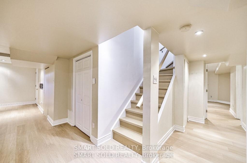Photo 14 of Unit Basment, 82 Edward Jeffreys Avenue, Markham, Wismer — HOMEH