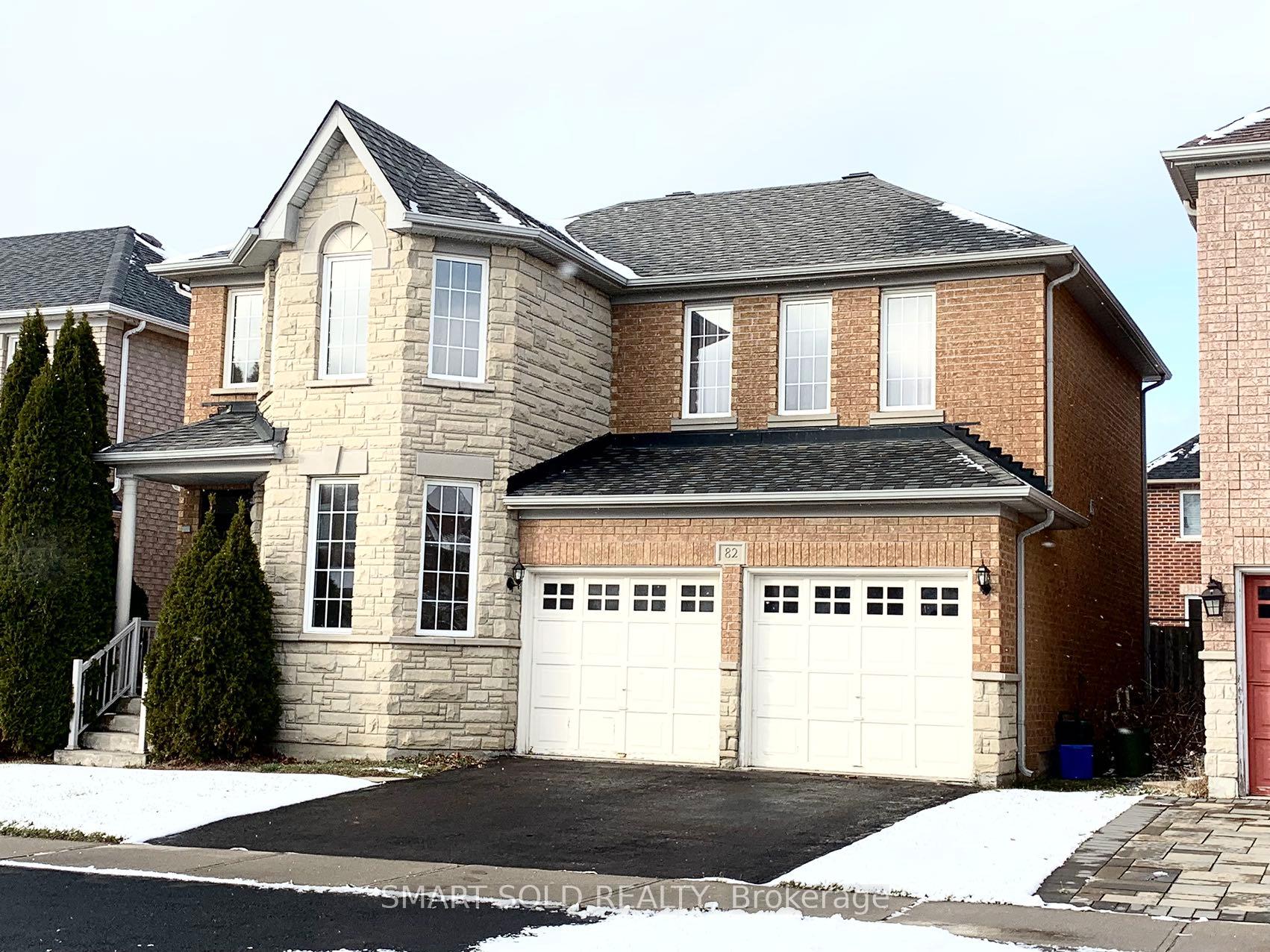Photo 15 of Unit Basment, 82 Edward Jeffreys Avenue, Markham, Wismer — HOMEH