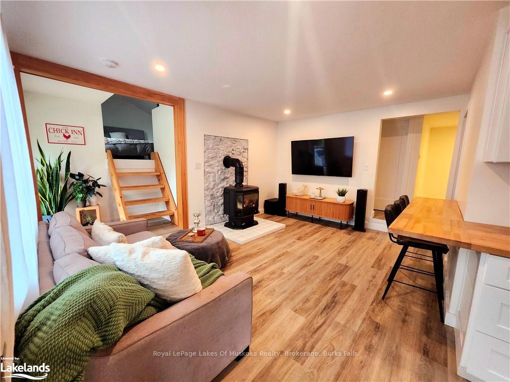 Photo 5 of 29 Richmond Street, Perry, Emsdale — HOMEH