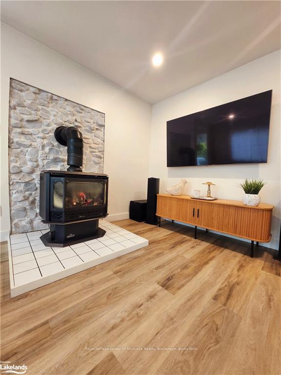 Photo 7 of 29 Richmond Street, Perry, Emsdale — HOMEH