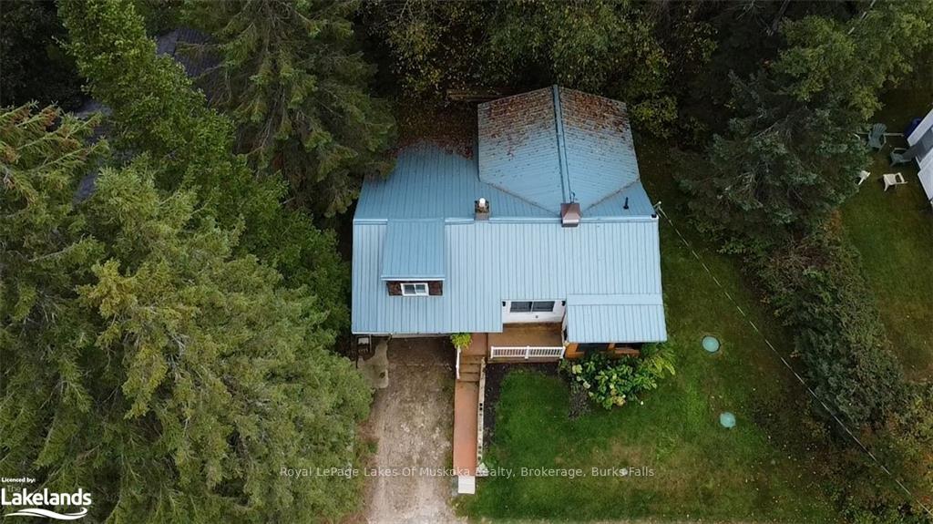 Photo 17 of 29 Richmond Street, Perry, Emsdale — HOMEH