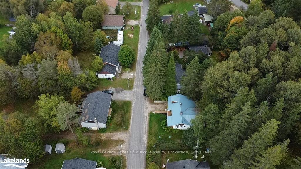 Photo 19 of 29 Richmond Street, Perry, Emsdale — HOMEH