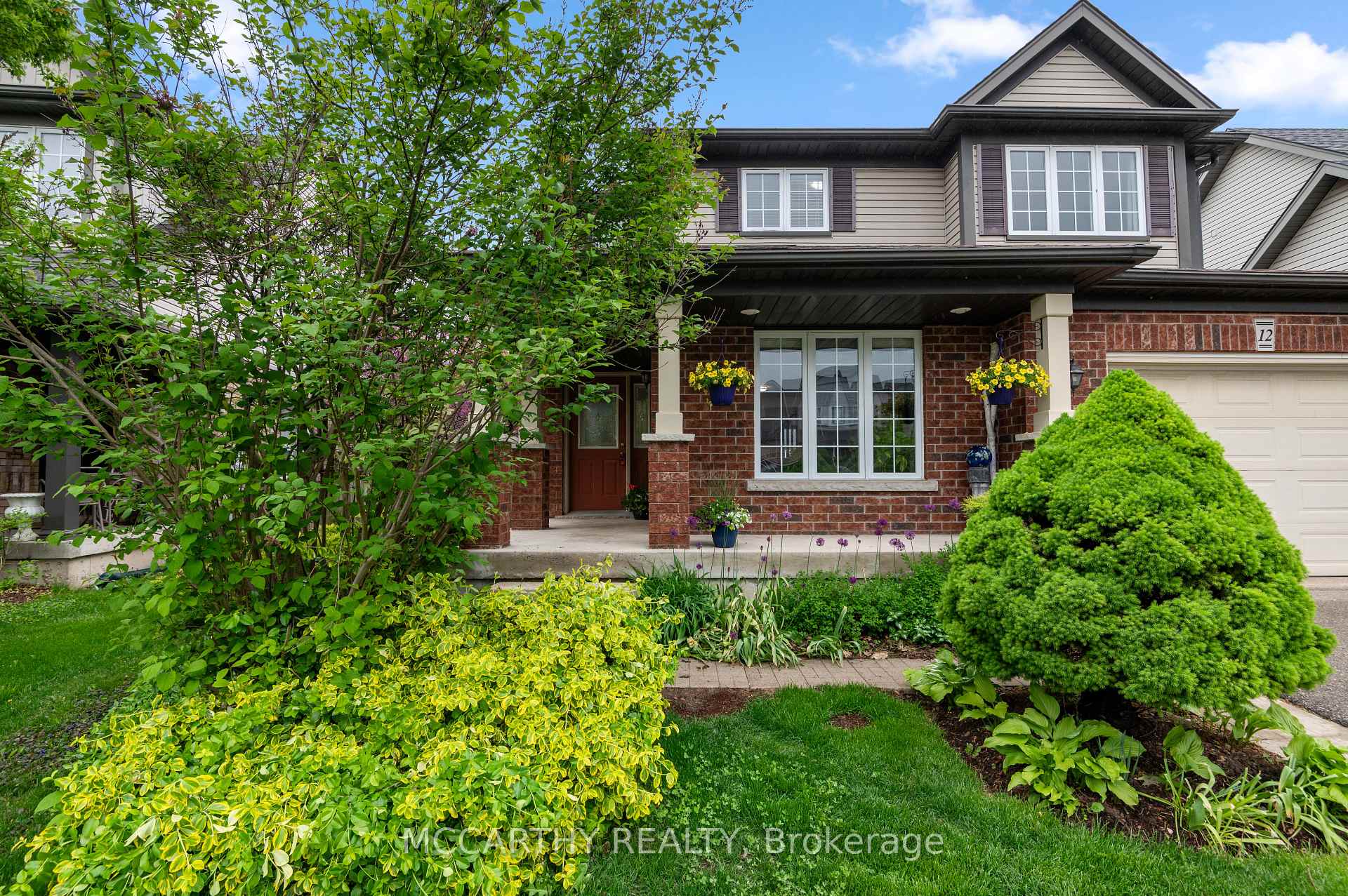 Photo 1 of 12 Clarke Avenue, Orangeville — HOMEH