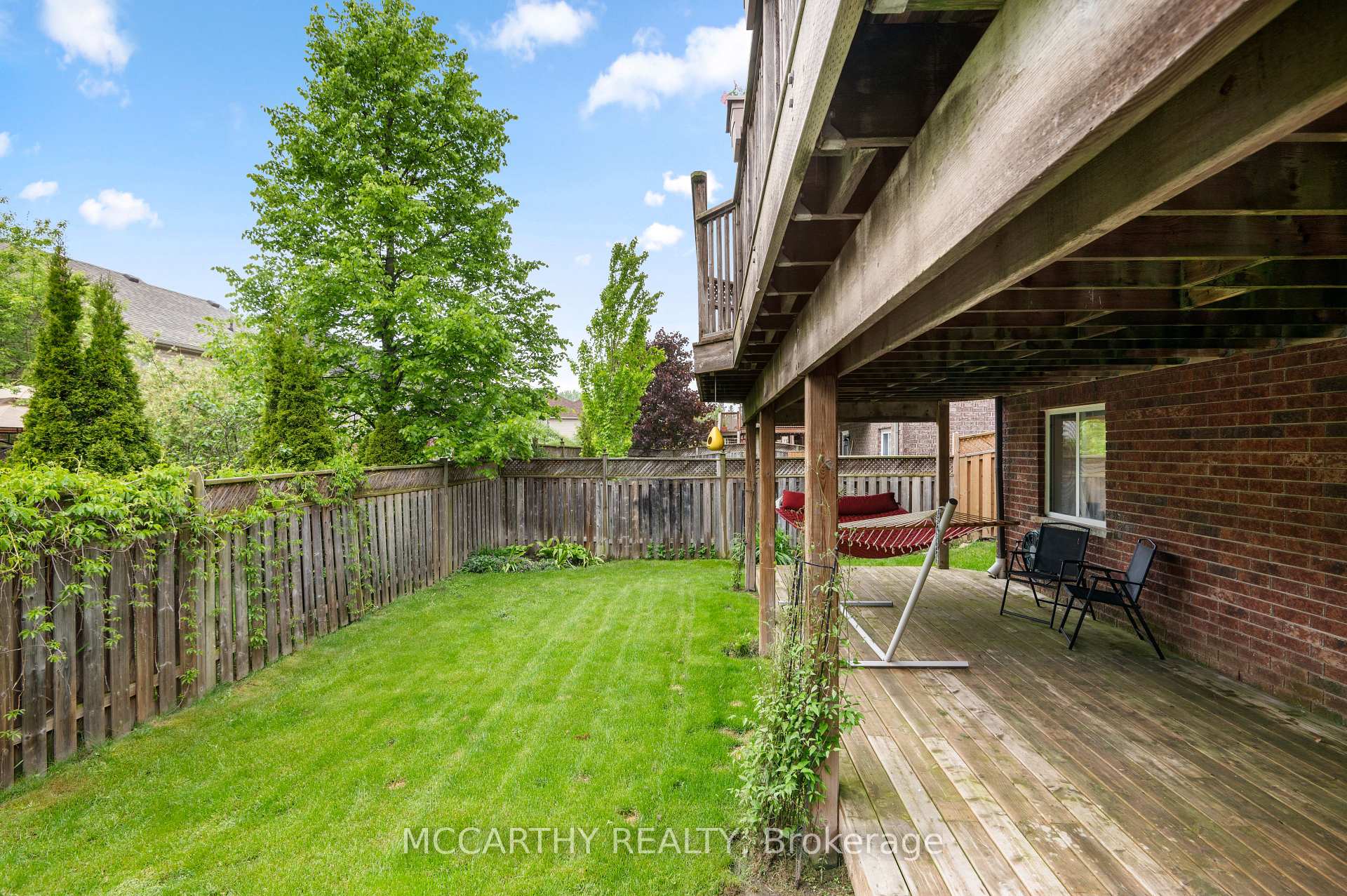Photo 5 of 12 Clarke Avenue, Orangeville — HOMEH